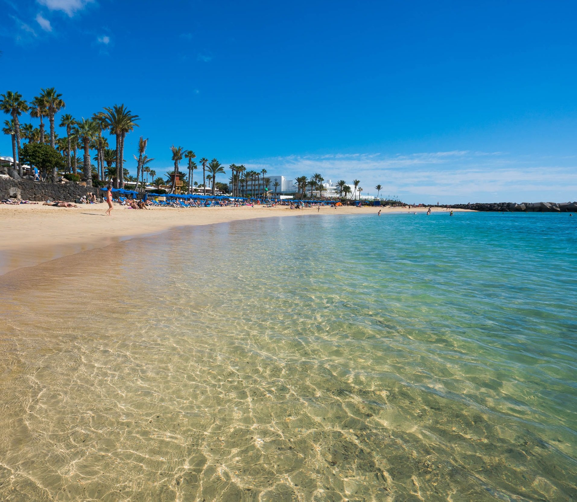 Playas PlayaBlanca PlayaFlamingo LR 3