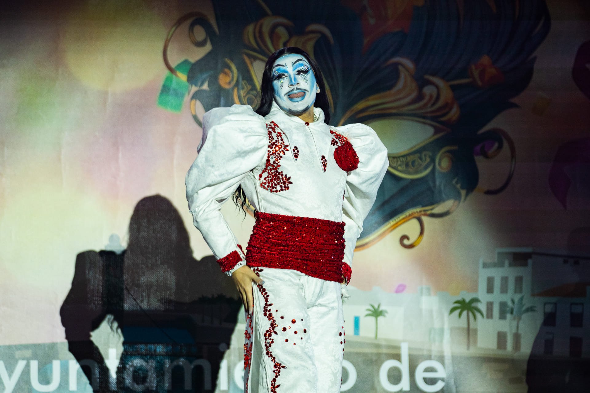 Gala Drag Queen de Arrecife 2026