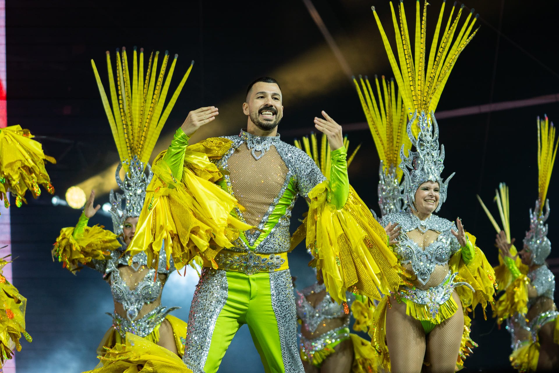 Gala Drag Queen de Arrecife 2026