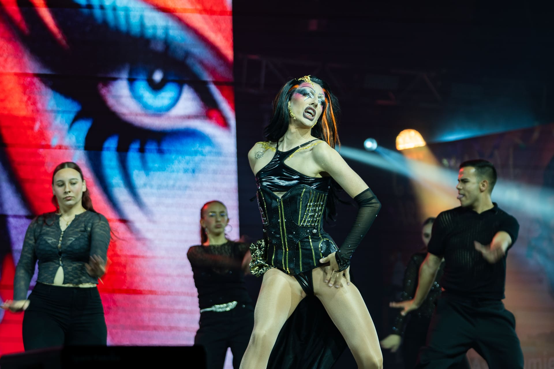 Gala Drag Queen de Arrecife 2026