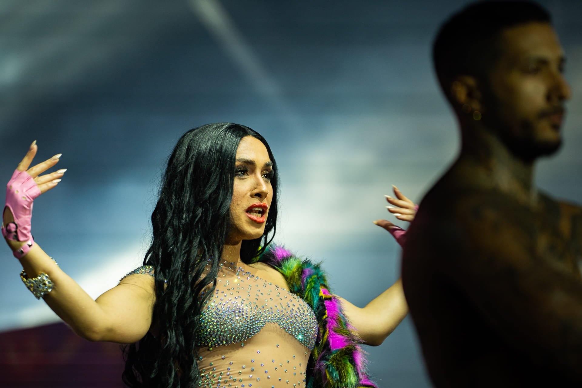 Gala Drag Queen de Arrecife 2026