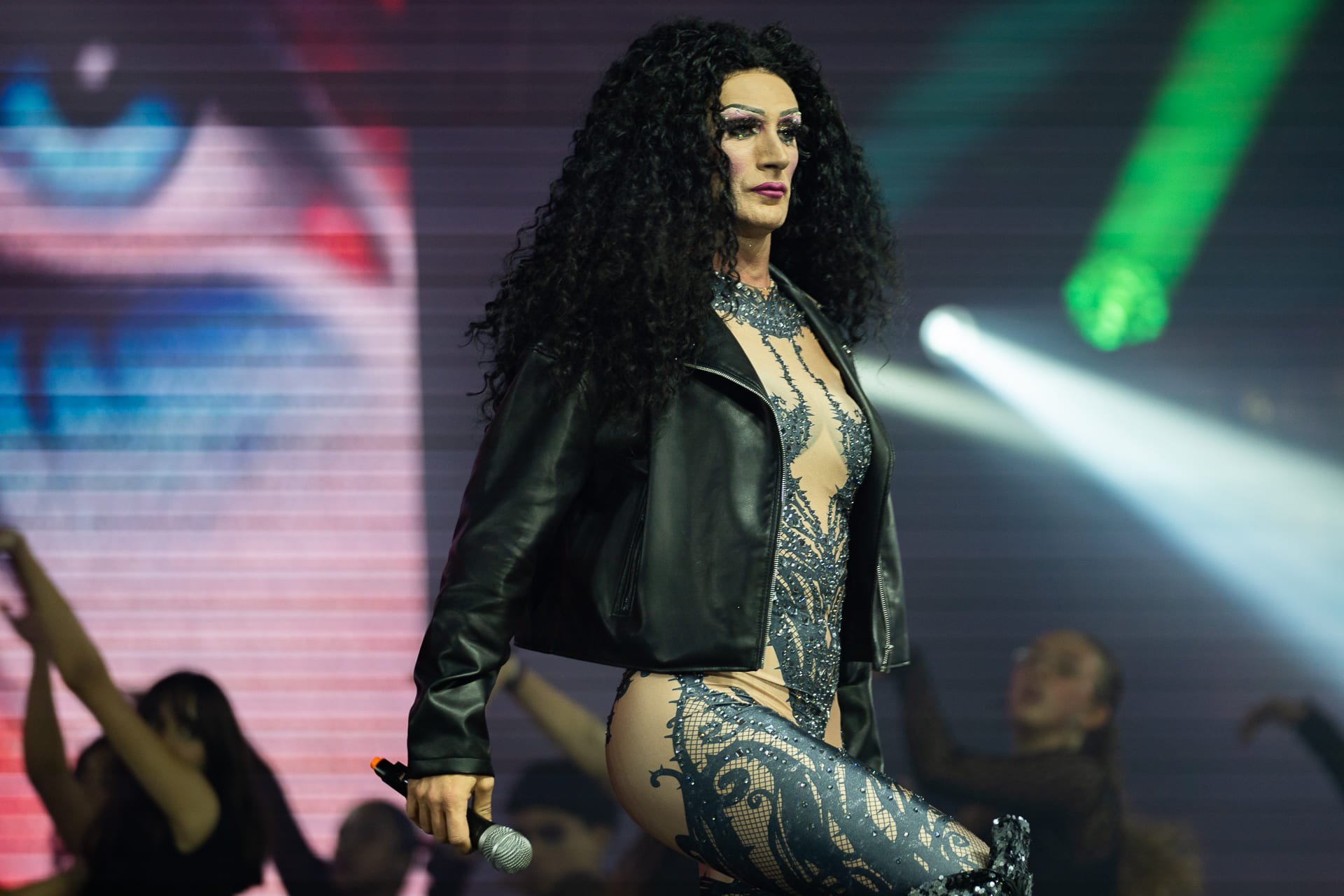 Gala Drag Queen de Arrecife 2026