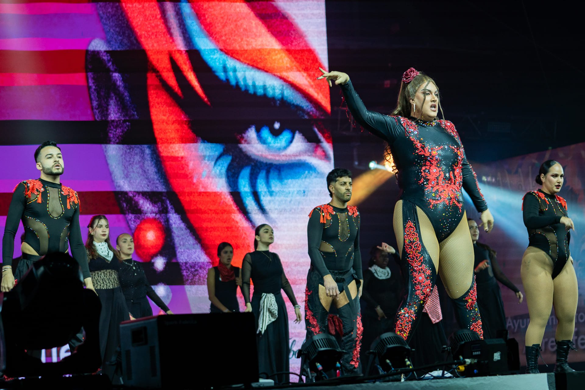 Gala Drag Queen de Arrecife 2026