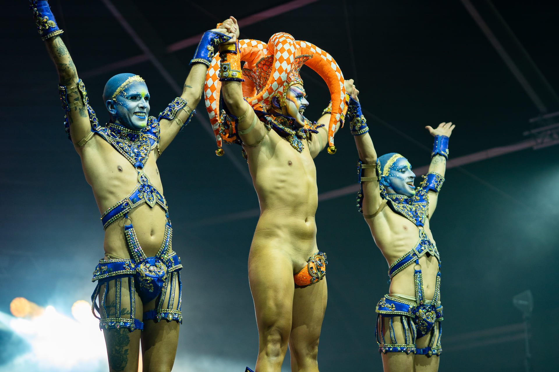 Gala Drag Queen de Arrecife 2026