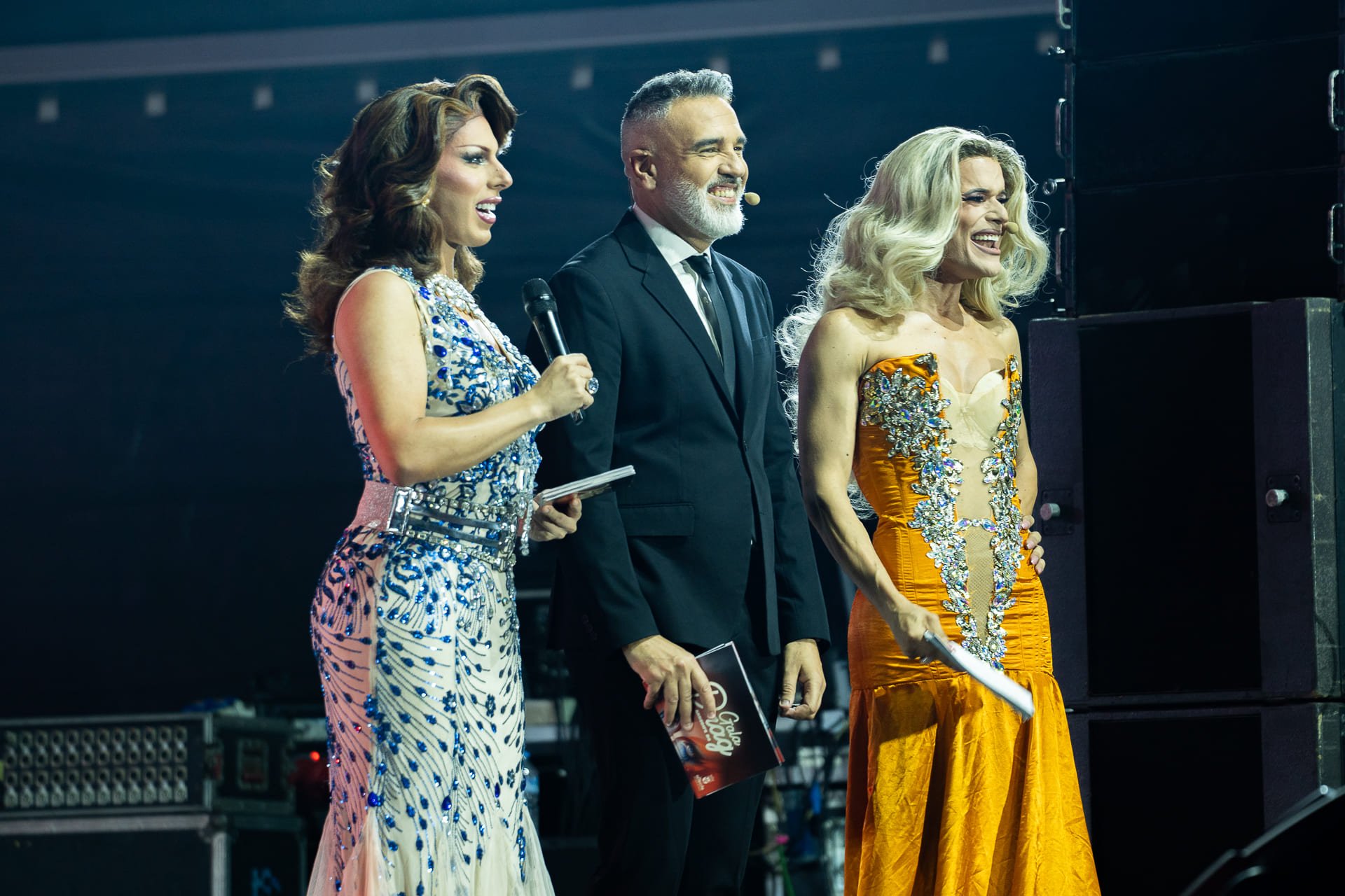 Gala Drag Queen de Arrecife 2026