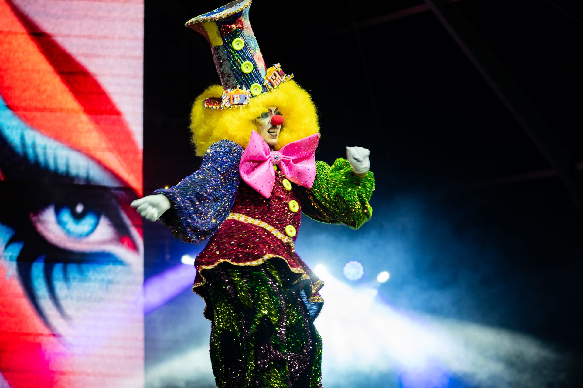 Gala Drag Queen de Arrecife 2026