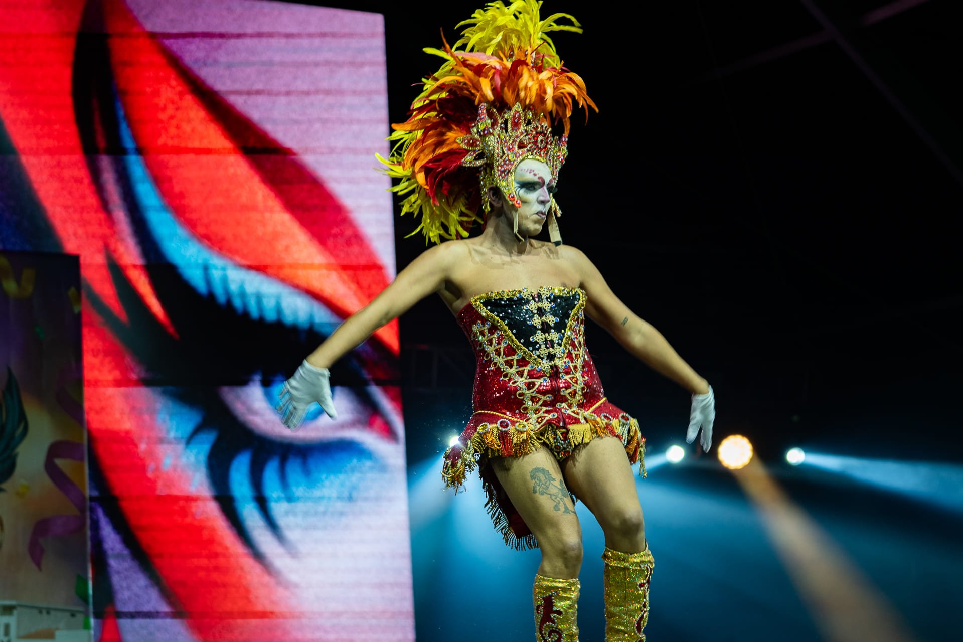 Gala Drag Queen de Arrecife 2026