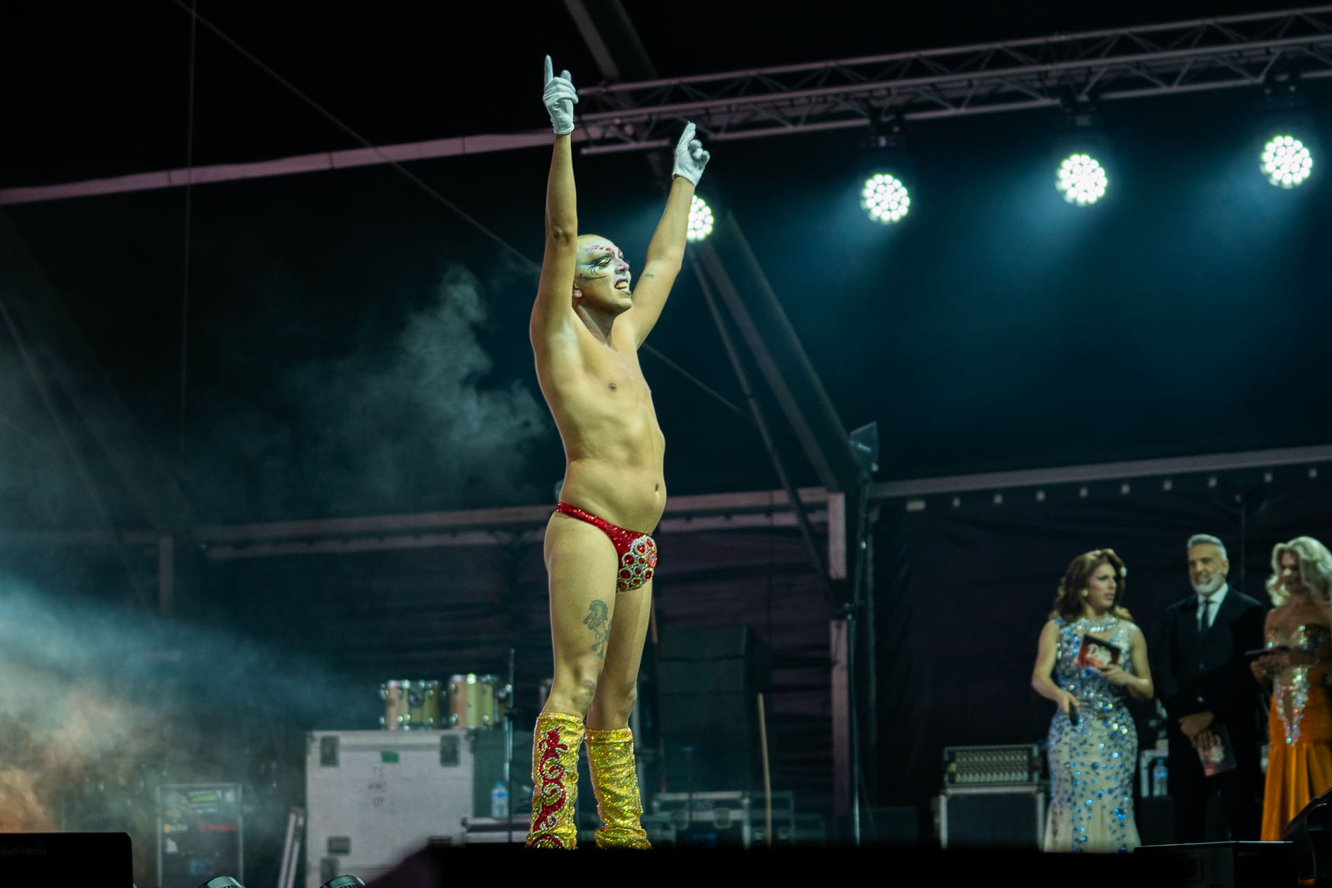 Gala Drag Queen de Arrecife 2026