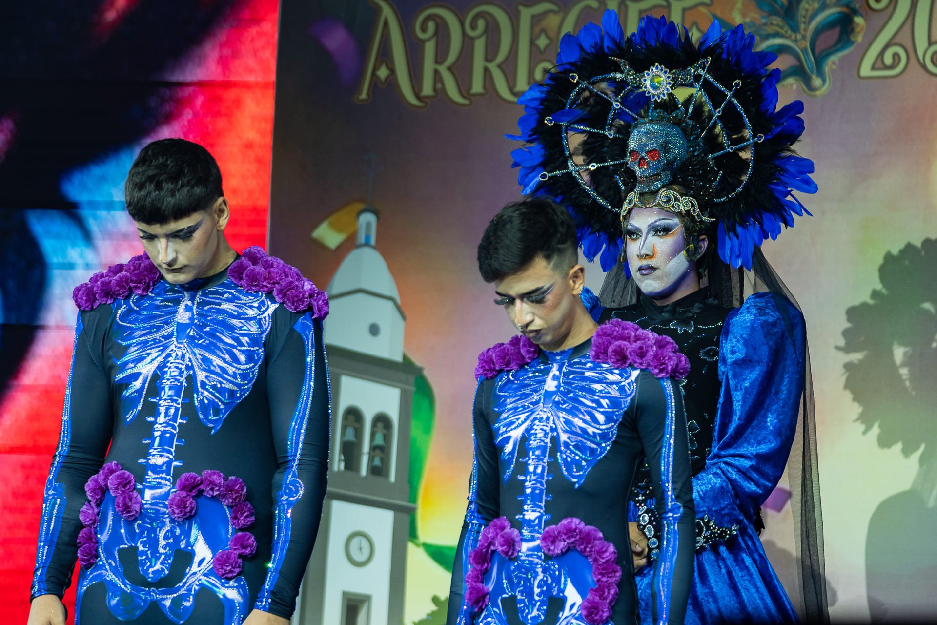 Gala Drag Queen de Arrecife 2026