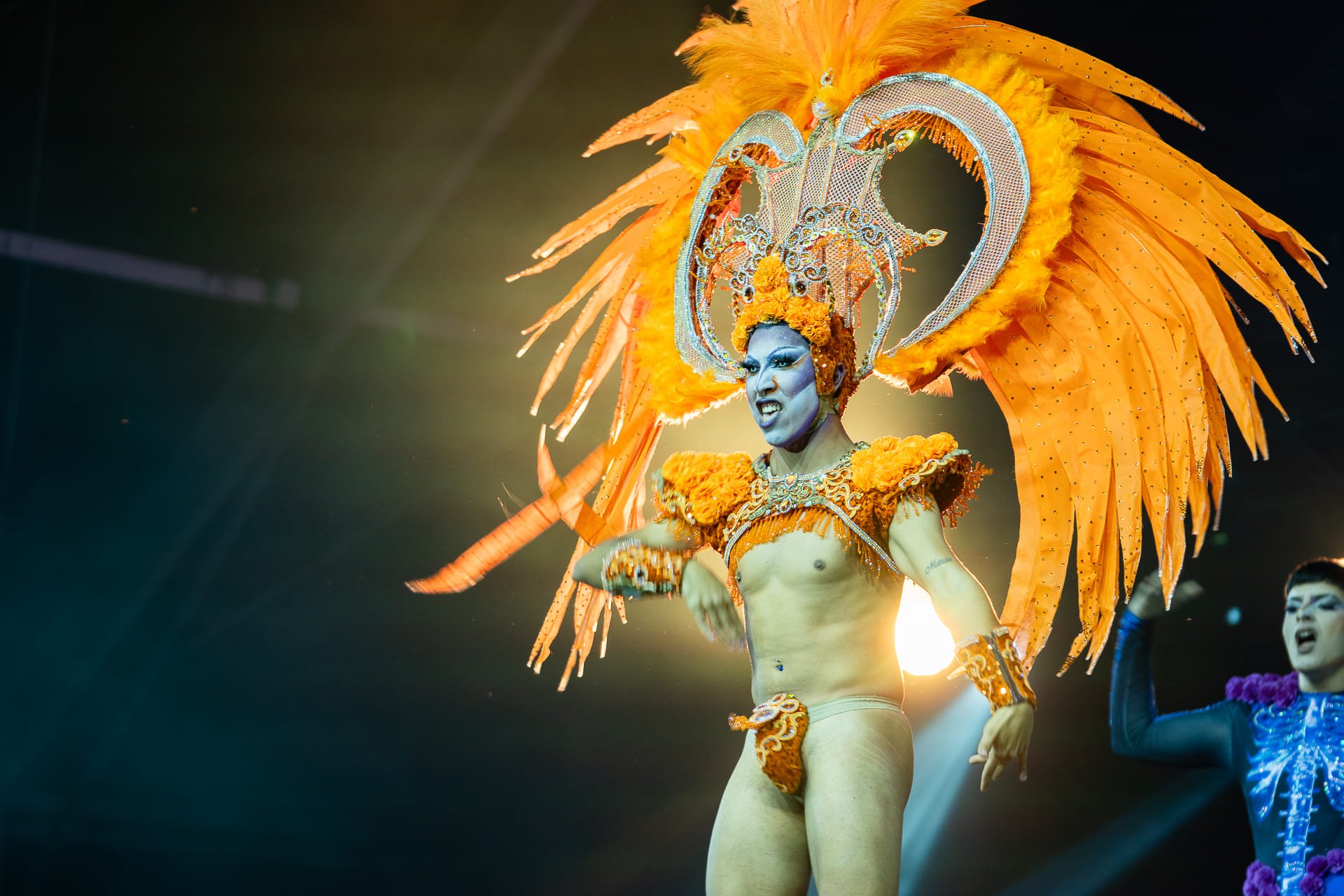 Gala Drag Queen de Arrecife 2026