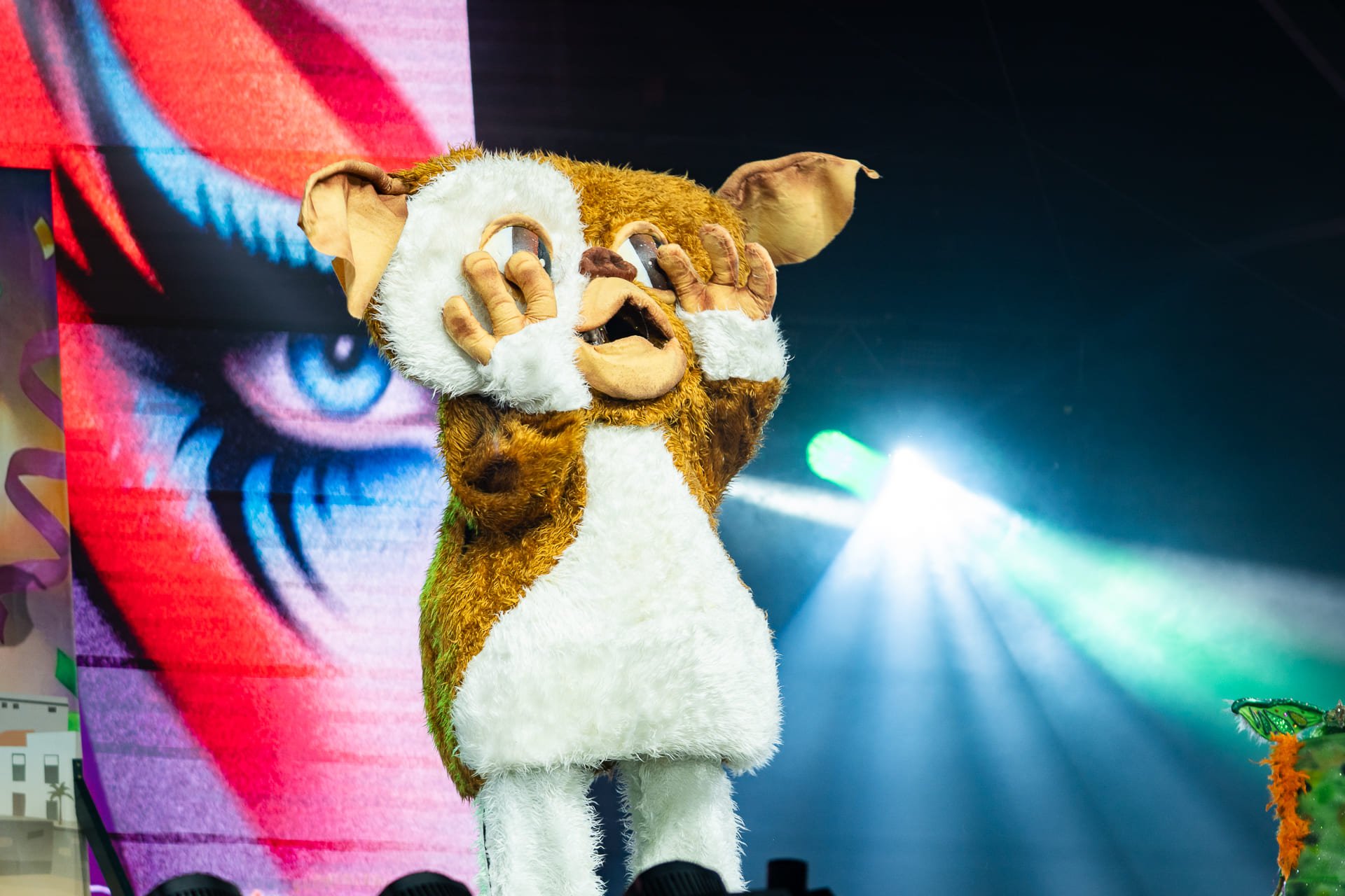 Gala Drag Queen de Arrecife 2026