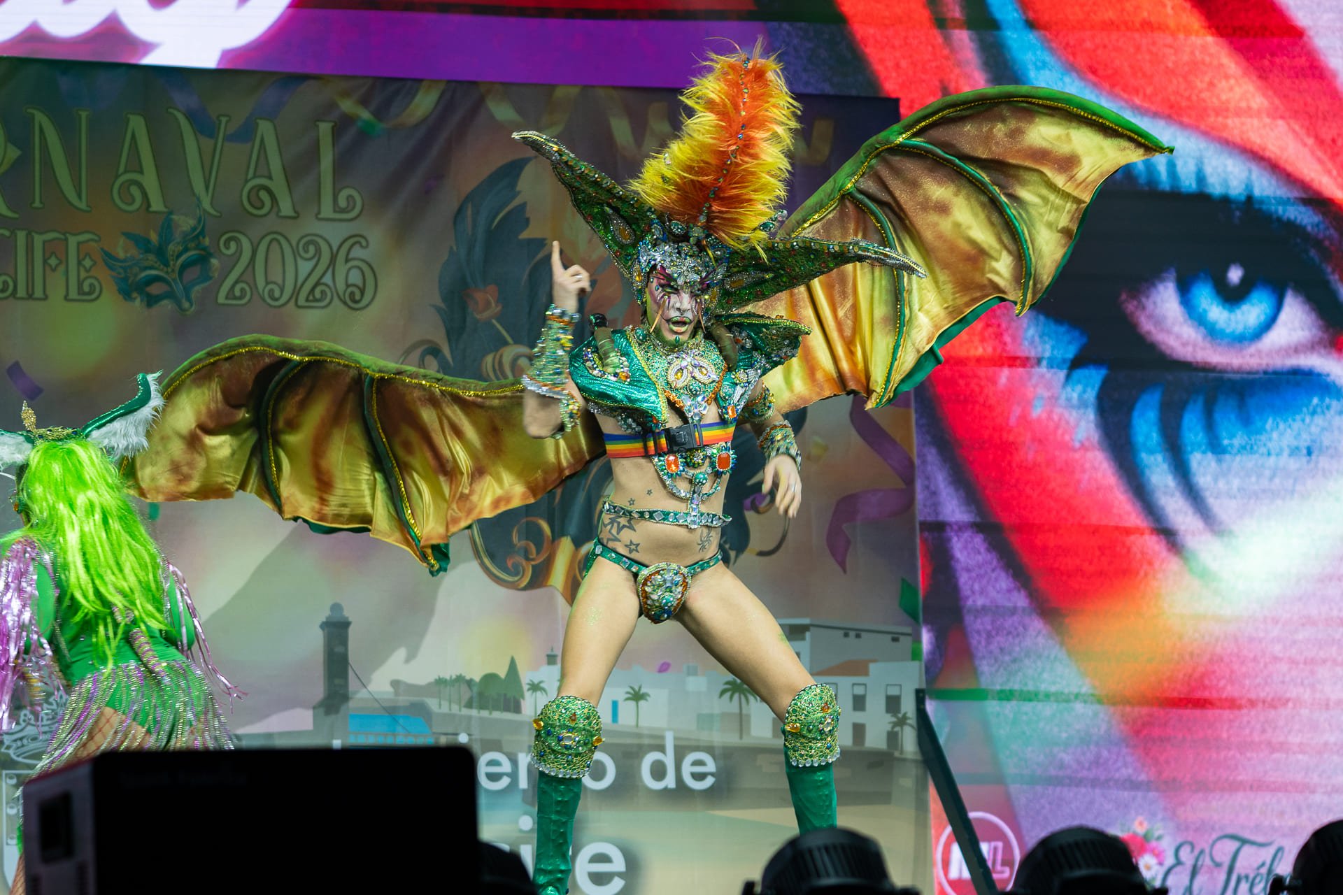 Gala Drag Queen de Arrecife 2026