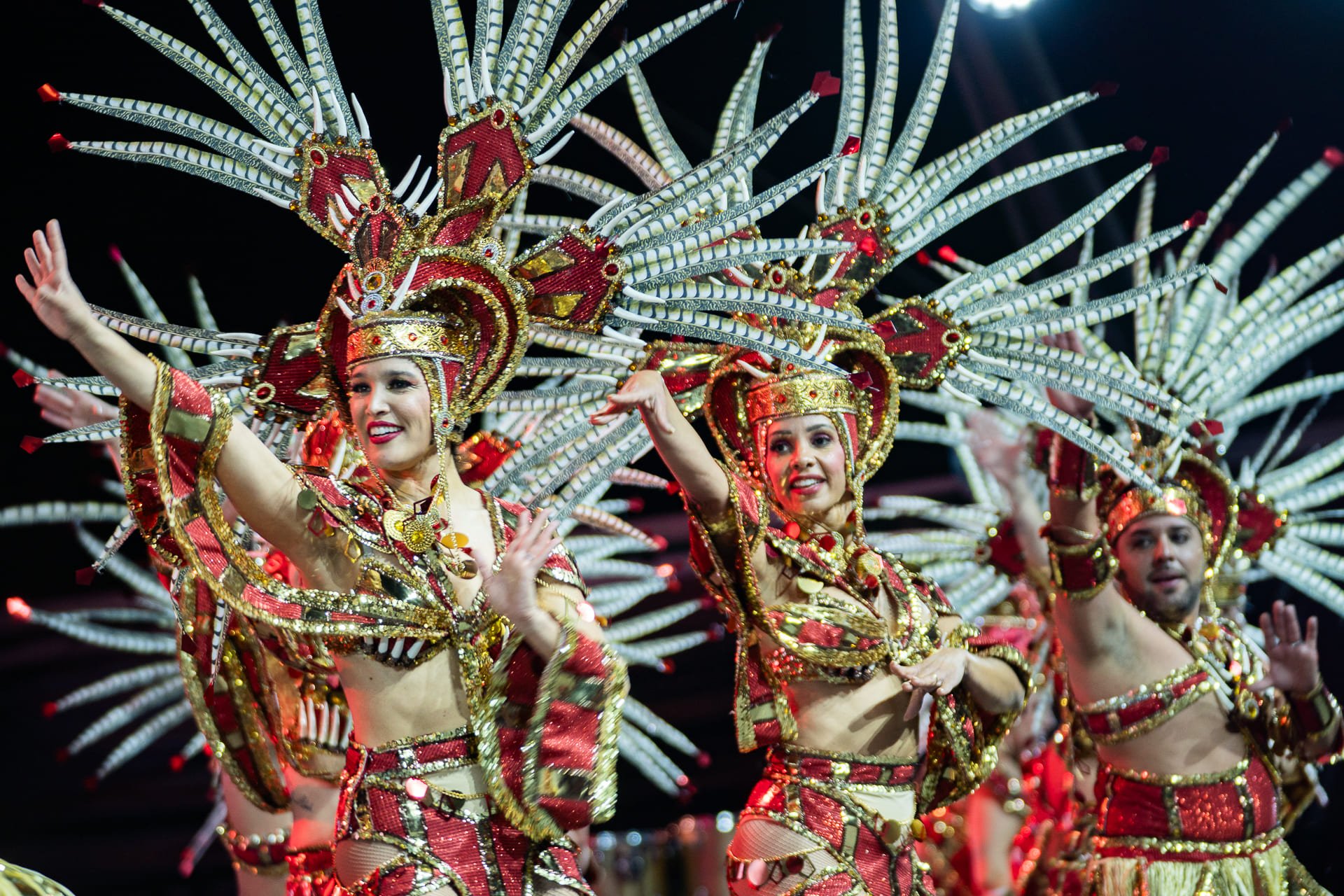 Gala Drag Queen de Arrecife 2026