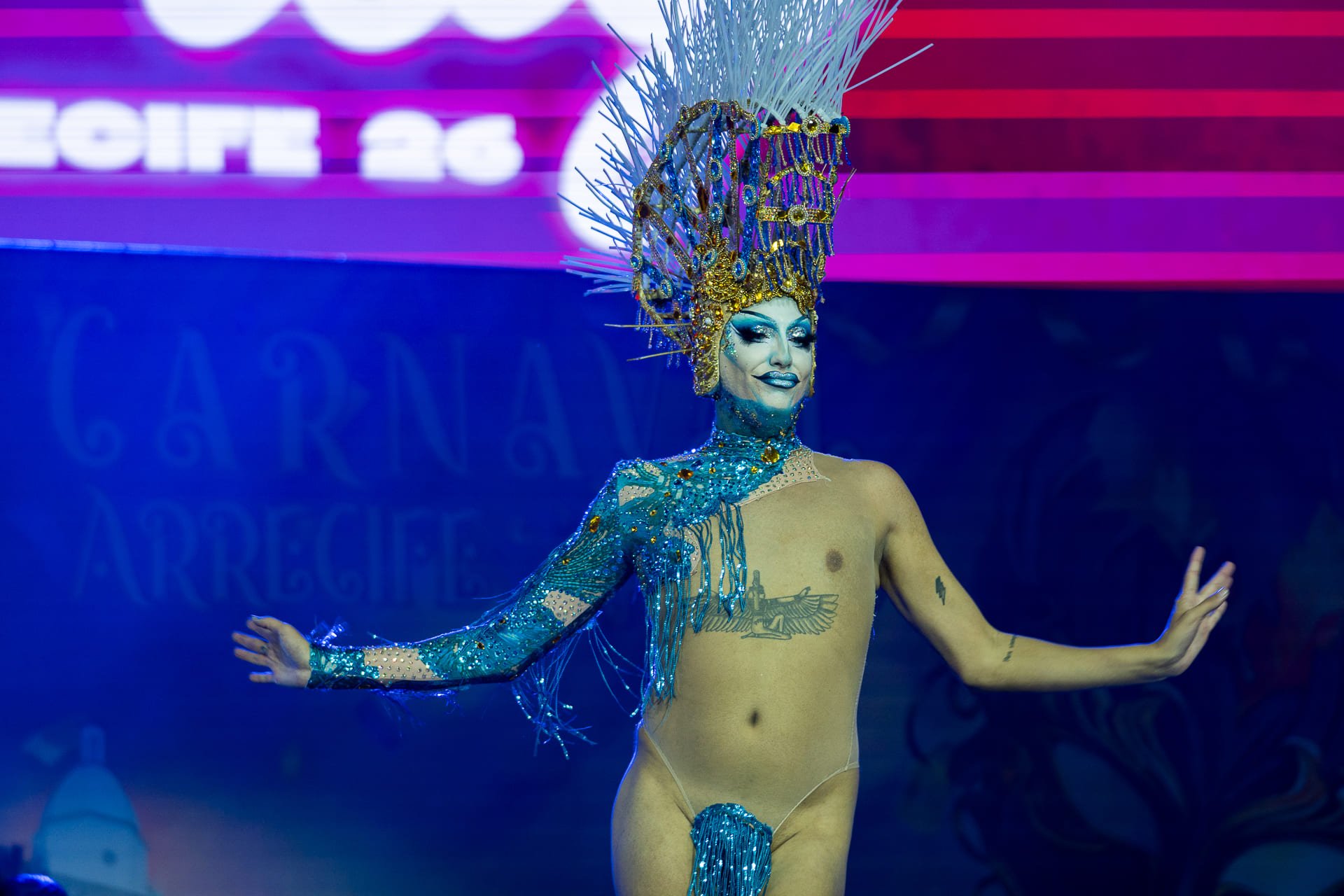 Gala Drag Queen de Arrecife 2026