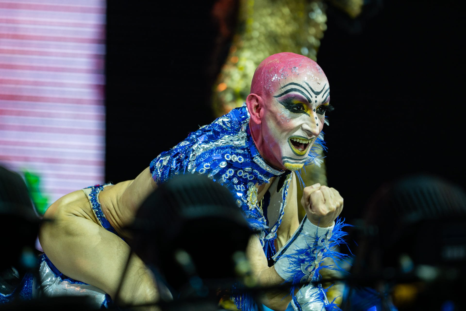 Gala Drag Queen de Arrecife 2026