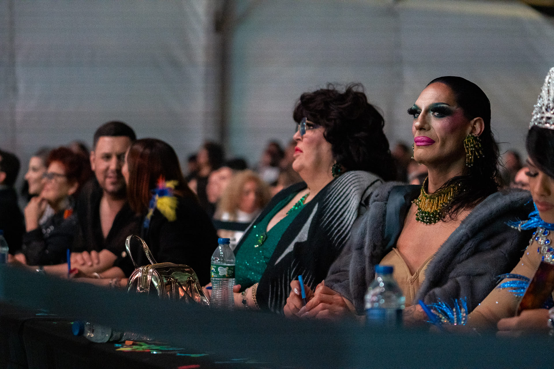 Gala Drag Queen de Arrecife 2026