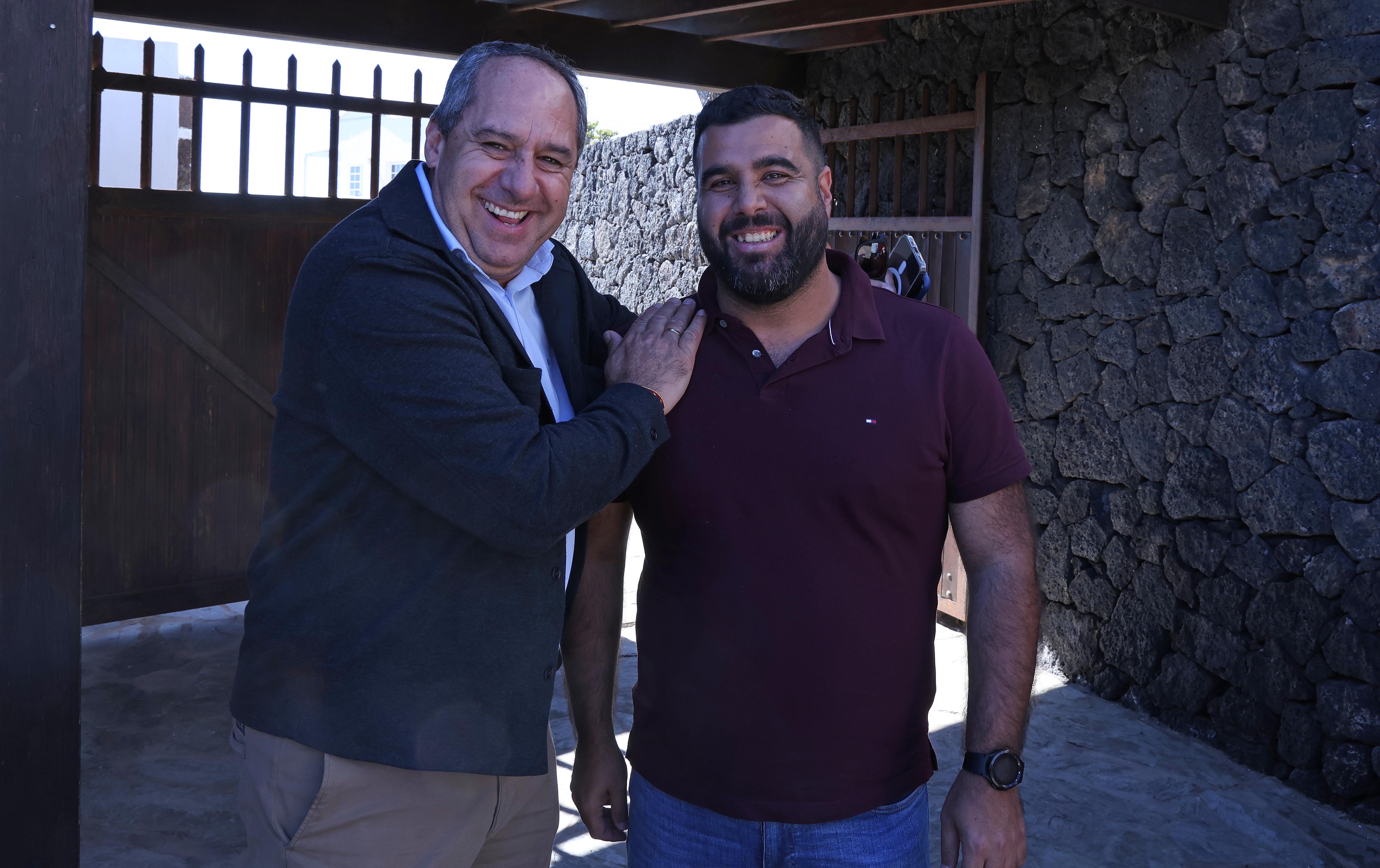 XIX edición del RallySprint La Candelaria