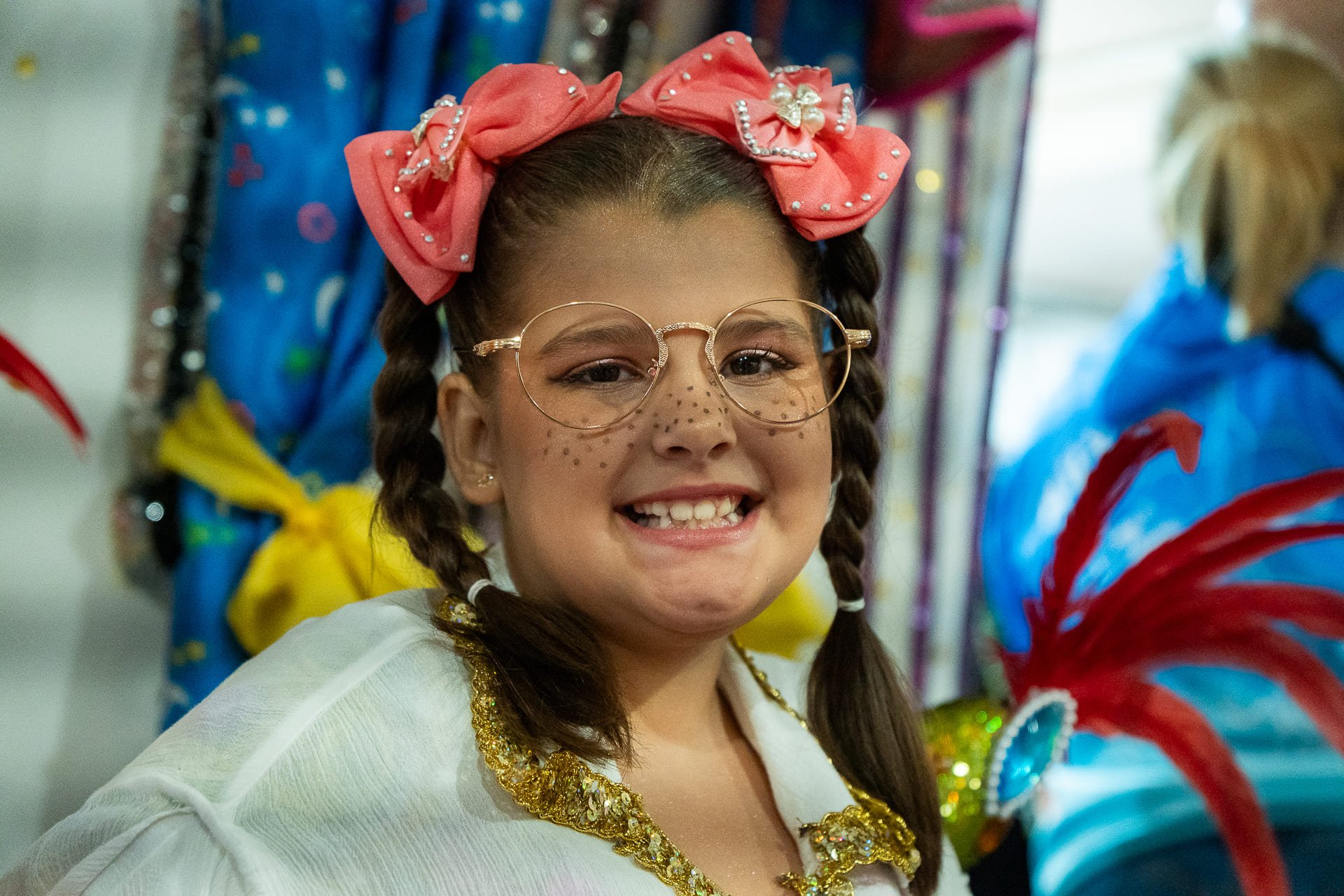 Gala de la Reina del Carnaval de Arrecife 2026