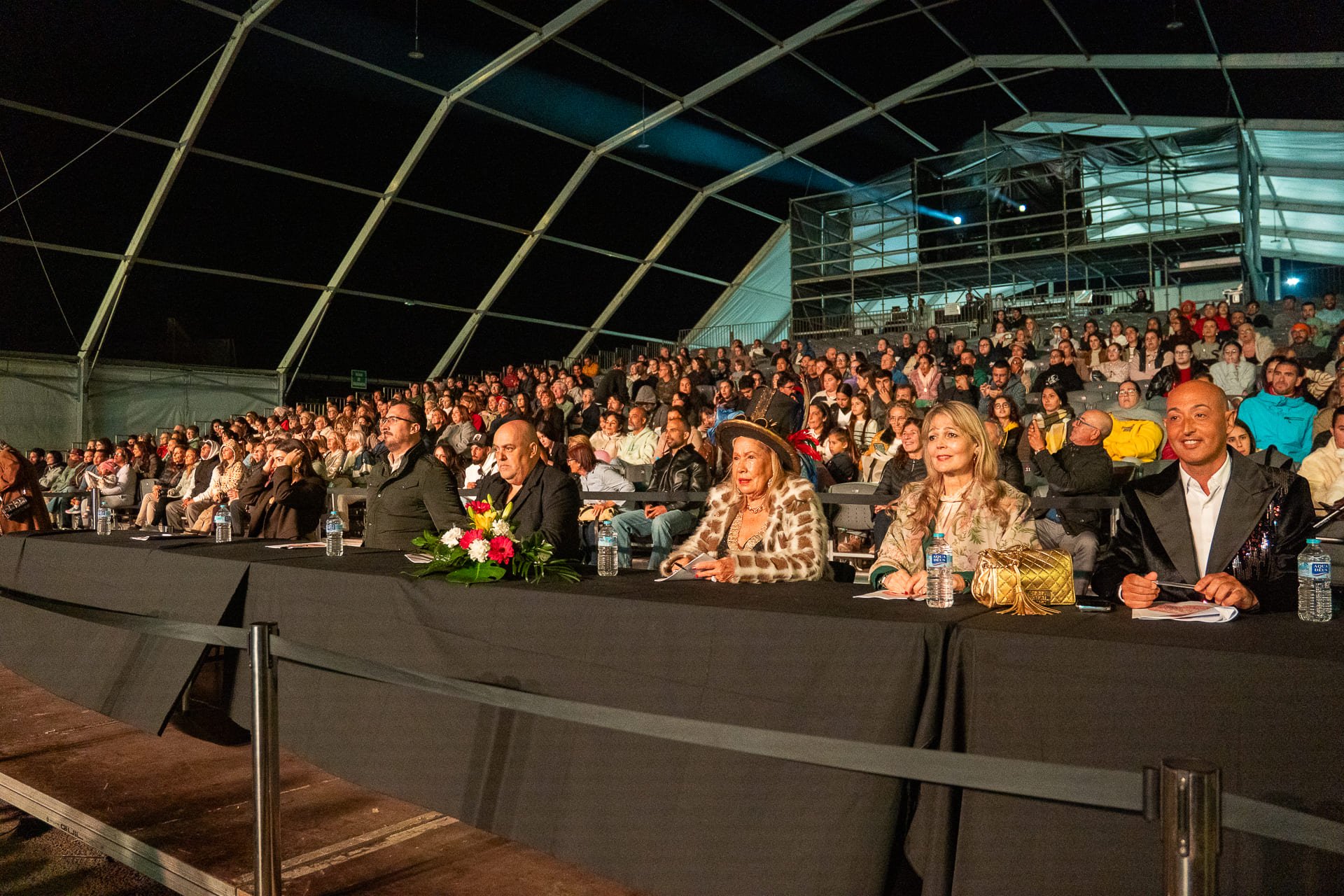 Gala de la Reina del Carnaval de Arrecife 2026