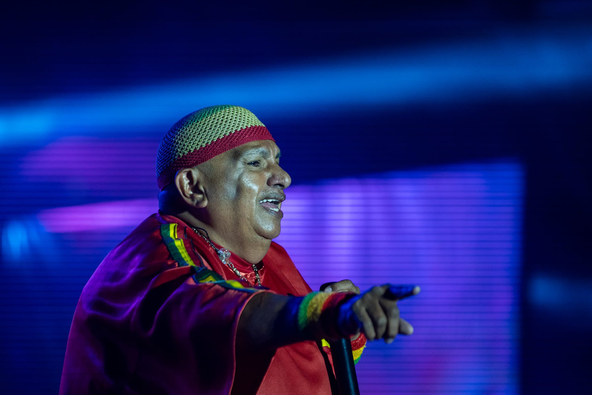 Gala de la Reina del Carnaval de Arrecife 2026