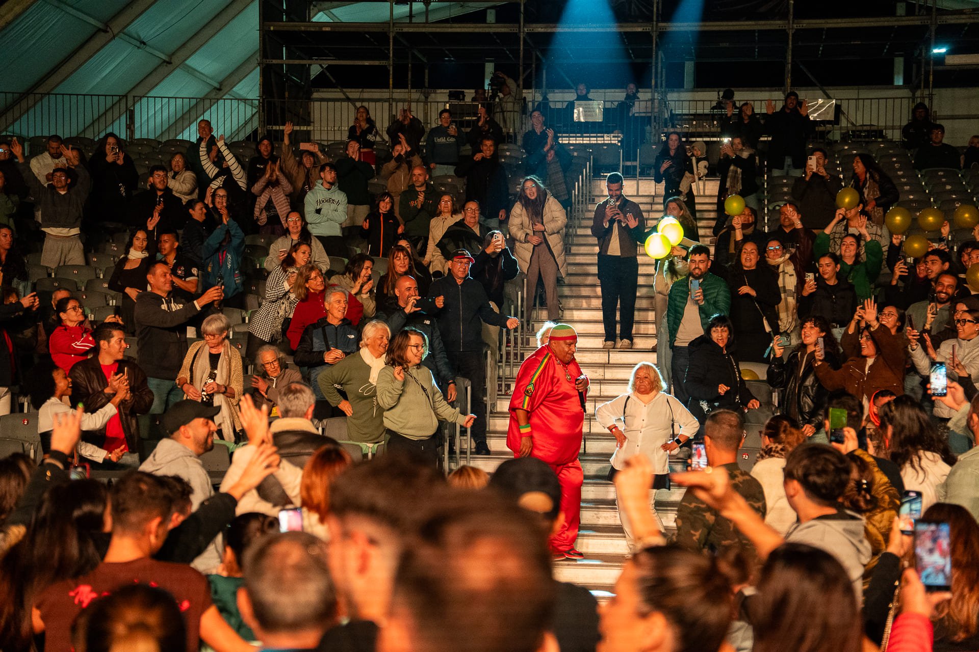 Gala de la Reina del Carnaval de Arrecife 2026