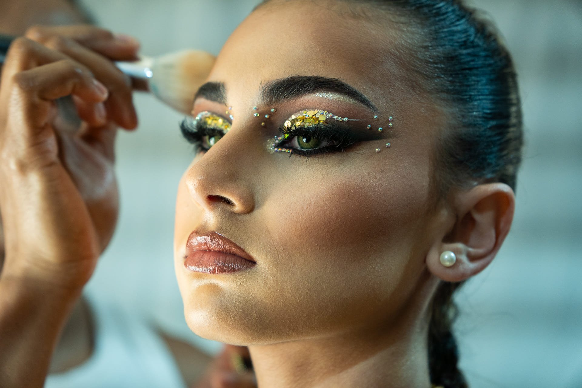 Gala de la Reina del Carnaval de Arrecife 2026