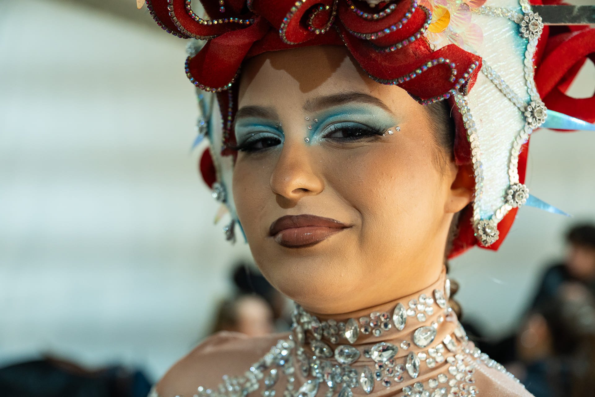 Gala de la Reina del Carnaval de Arrecife 2026