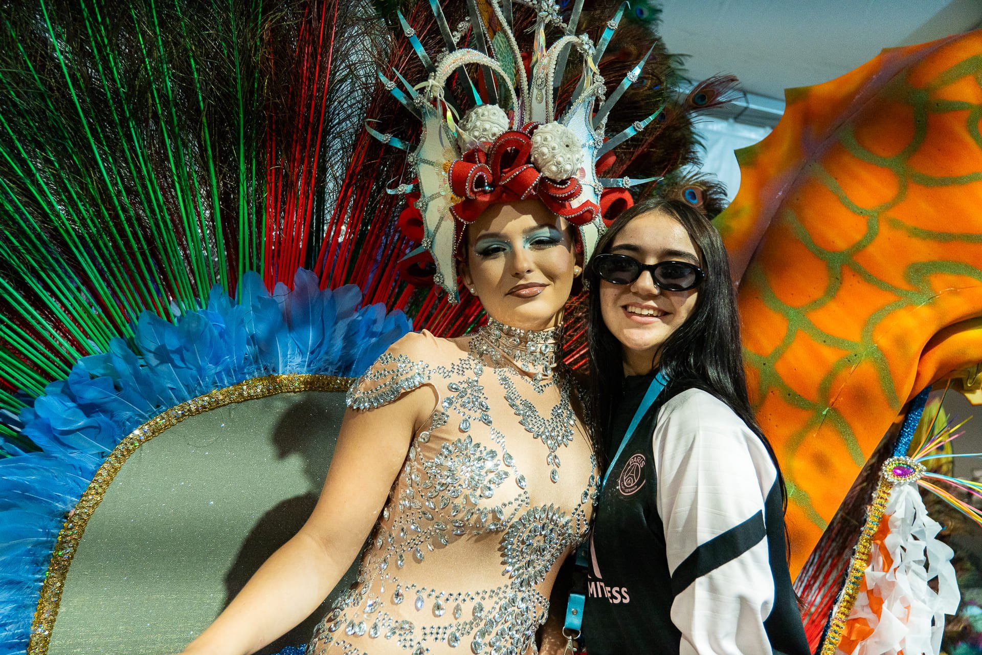 Gala de la Reina del Carnaval de Arrecife 2026