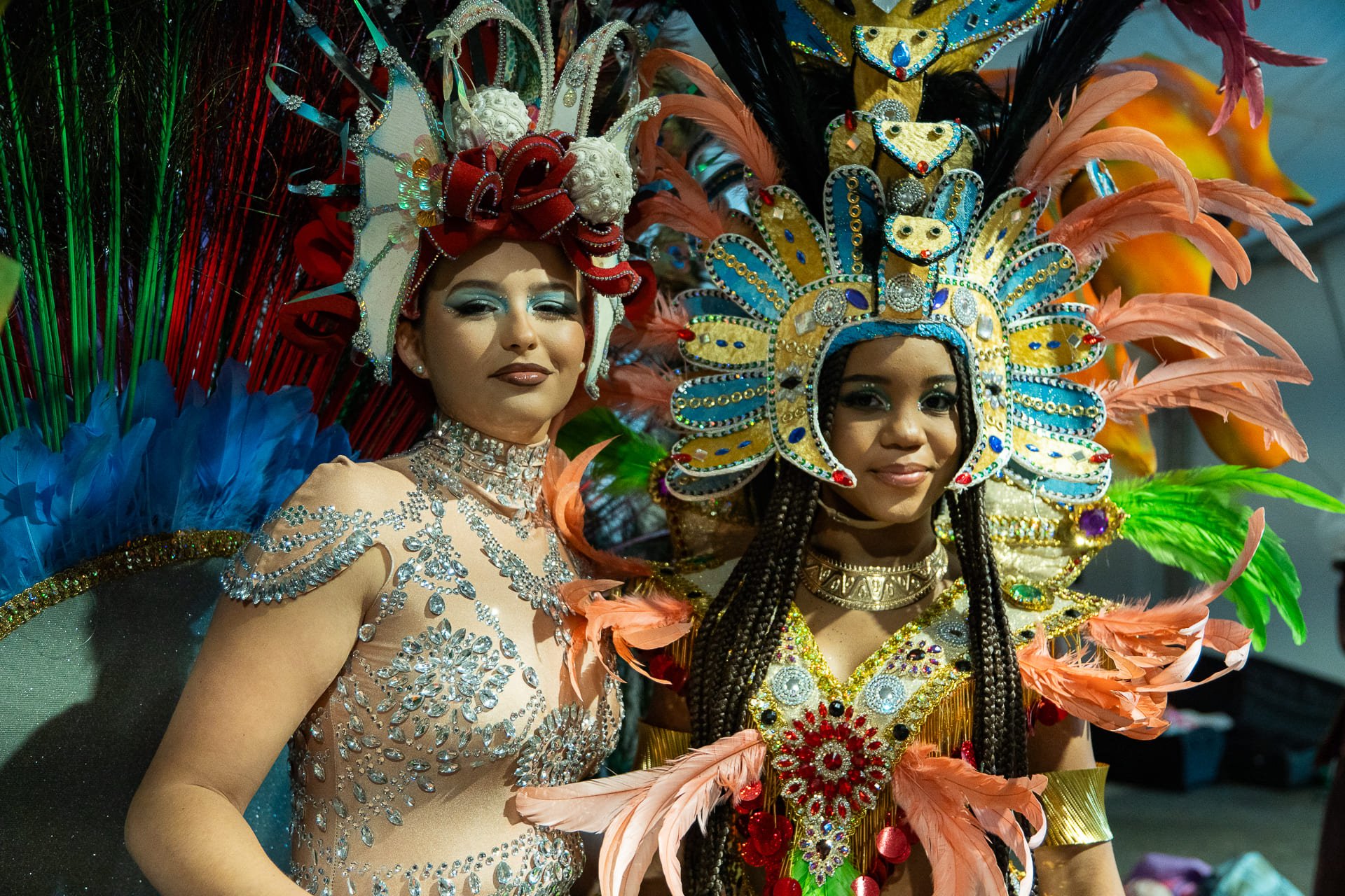 Gala de la Reina del Carnaval de Arrecife 2026