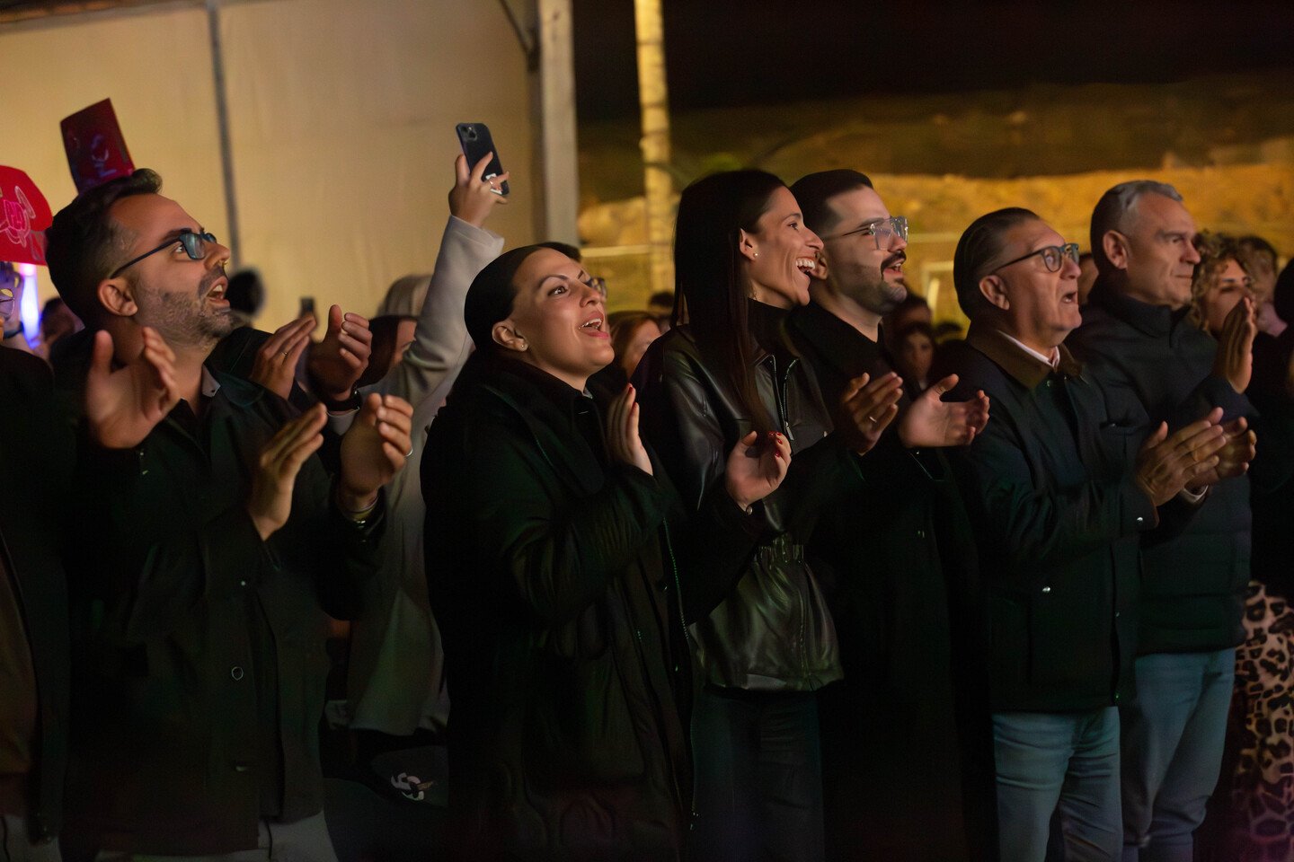 XXXVI Concurso de Murgas Adultas del Carnaval de Arrecife