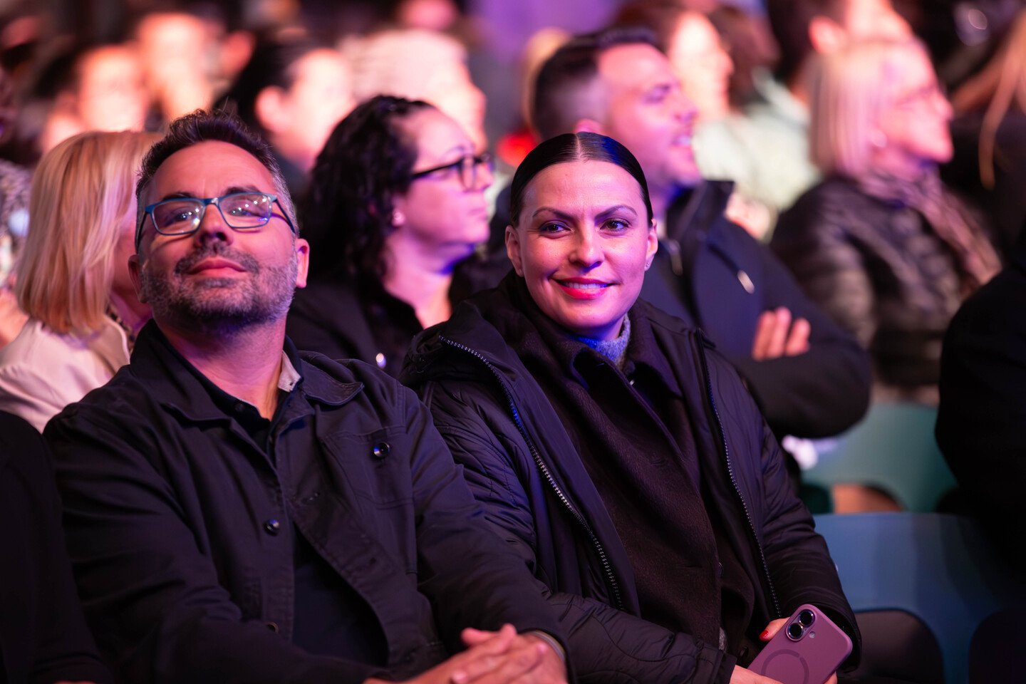 XXXVI Concurso de Murgas Adultas del Carnaval de Arrecife