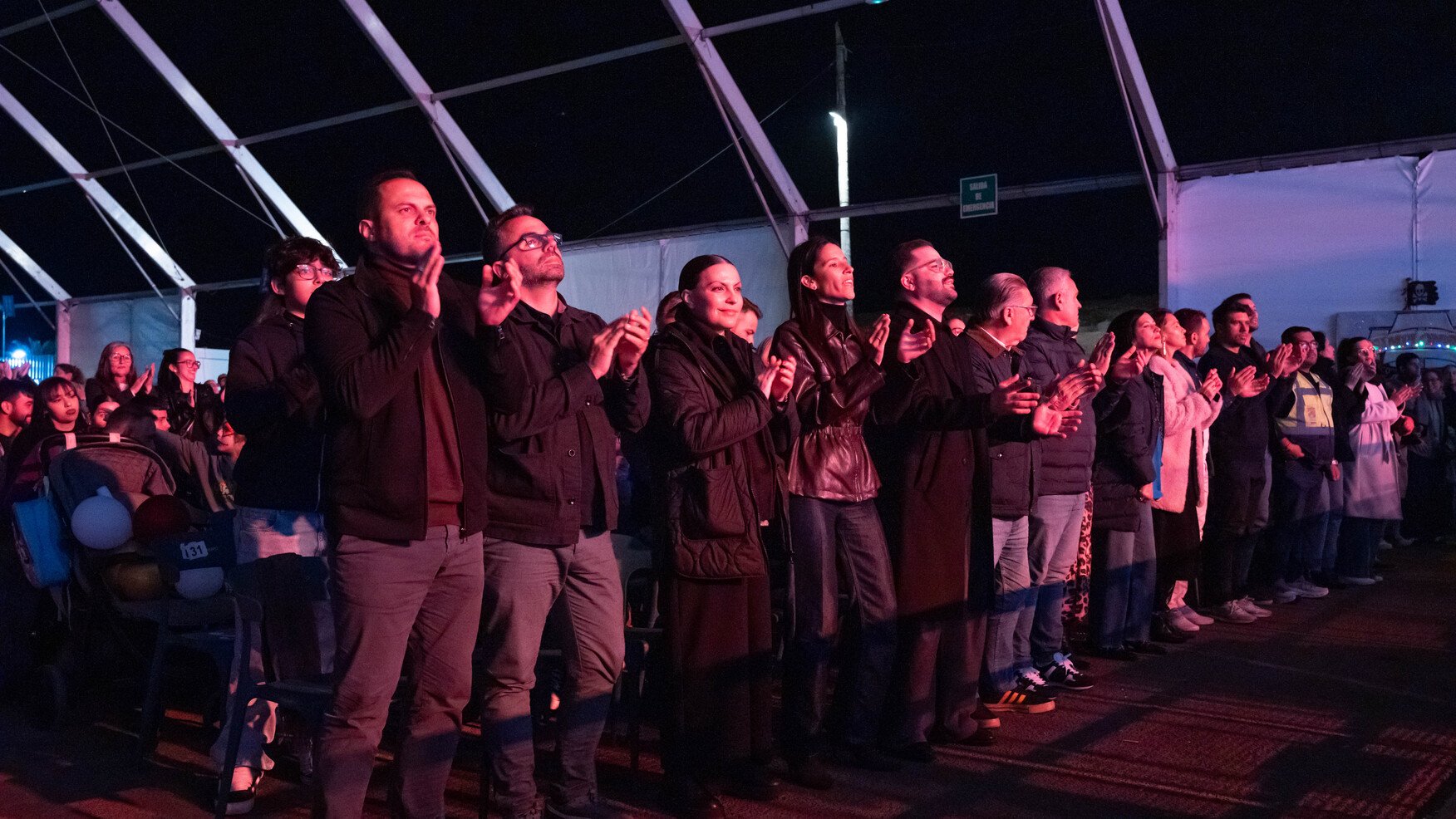XXXVI Concurso de Murgas Adultas del Carnaval de Arrecife