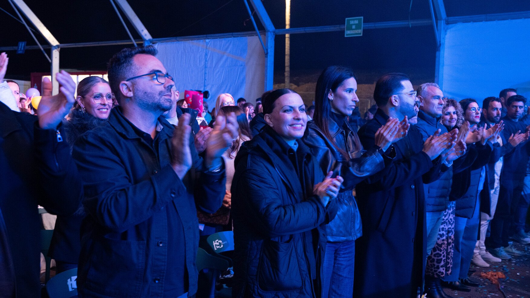 XXXVI Concurso de Murgas Adultas del Carnaval de Arrecife
