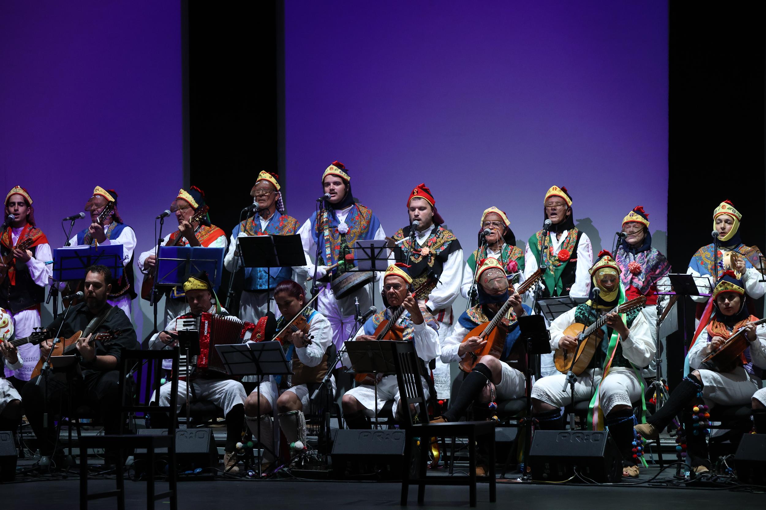 ESPECTACULO DE LOS BUCHES  (4)