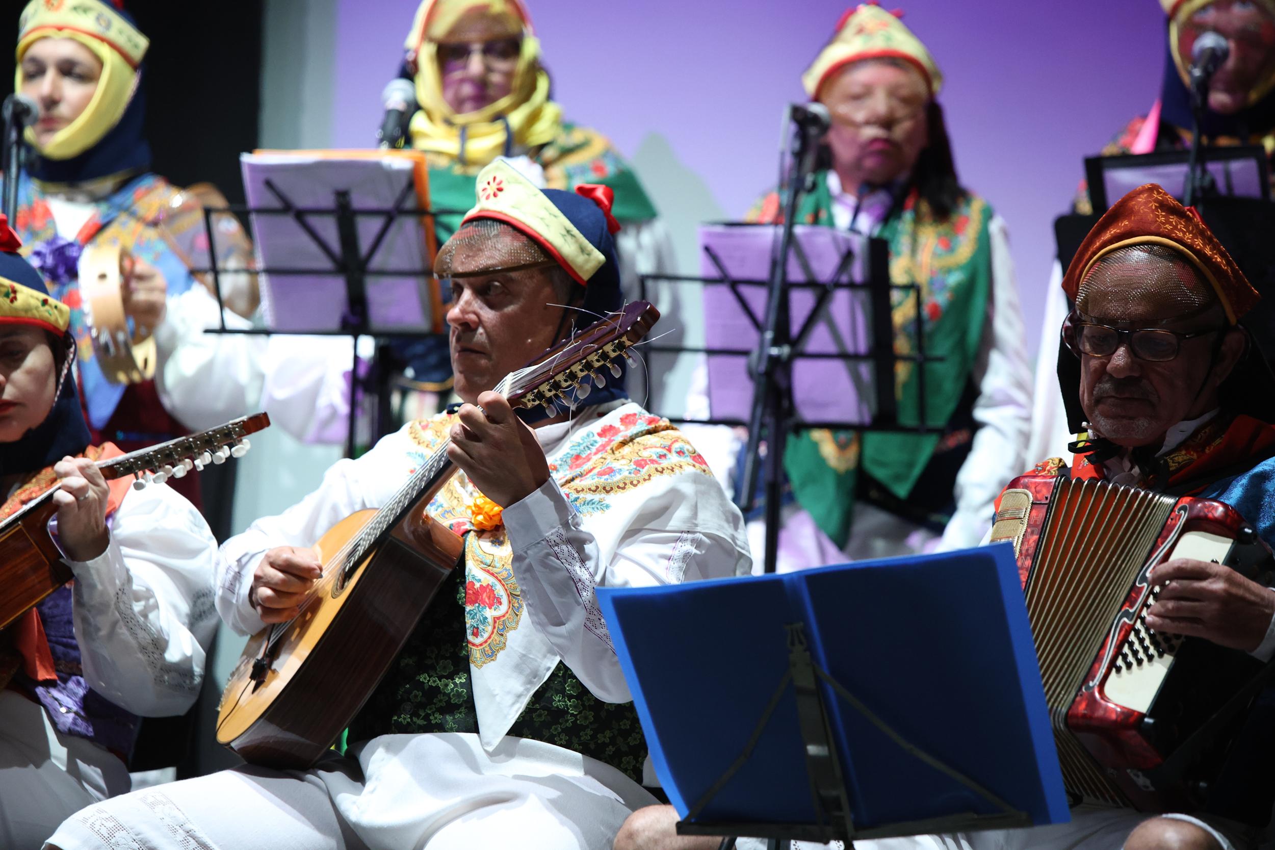 ESPECTACULO DE LOS BUCHES  (3)