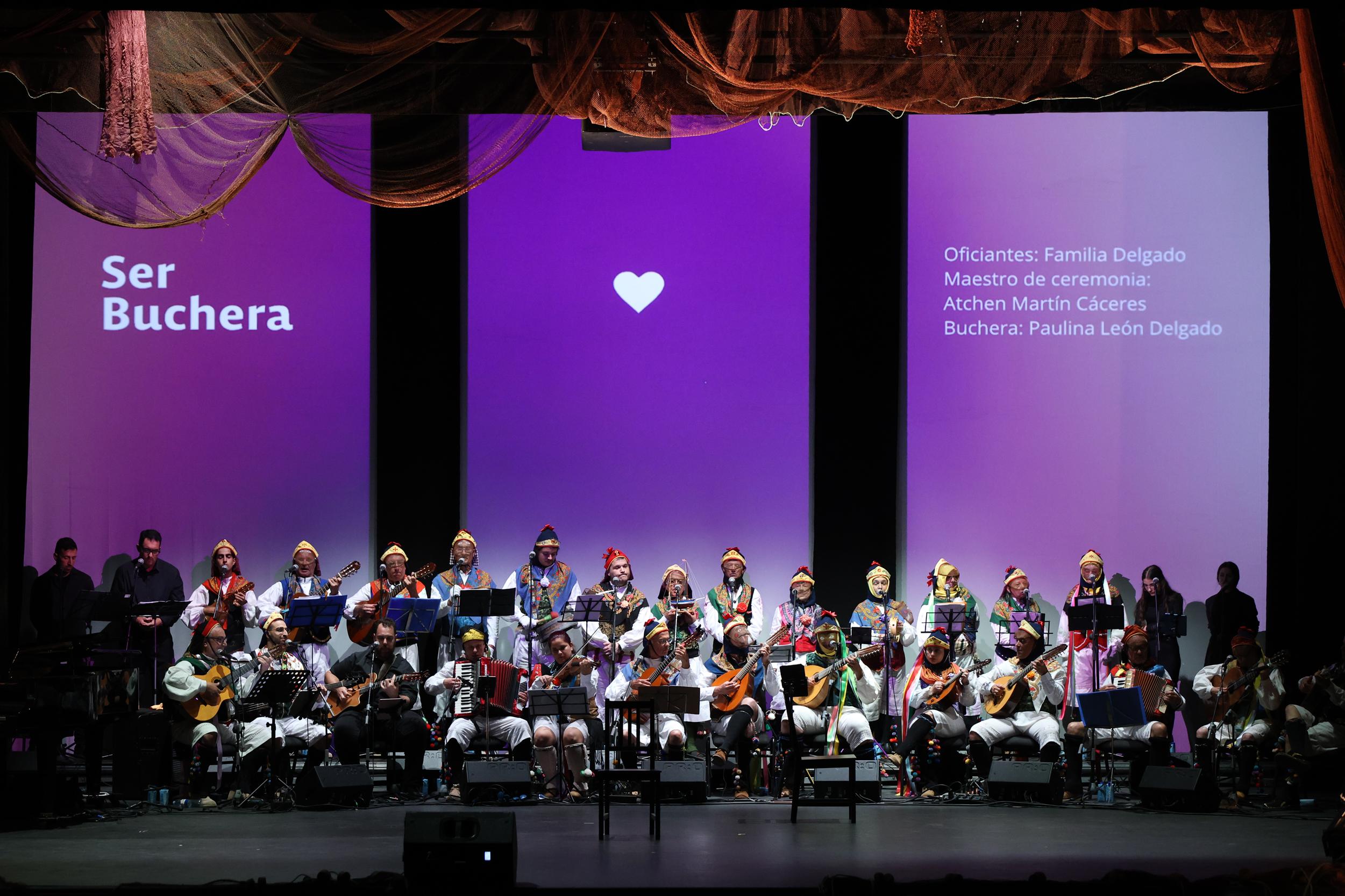 ESPECTACULO DE LOS BUCHES  (2)