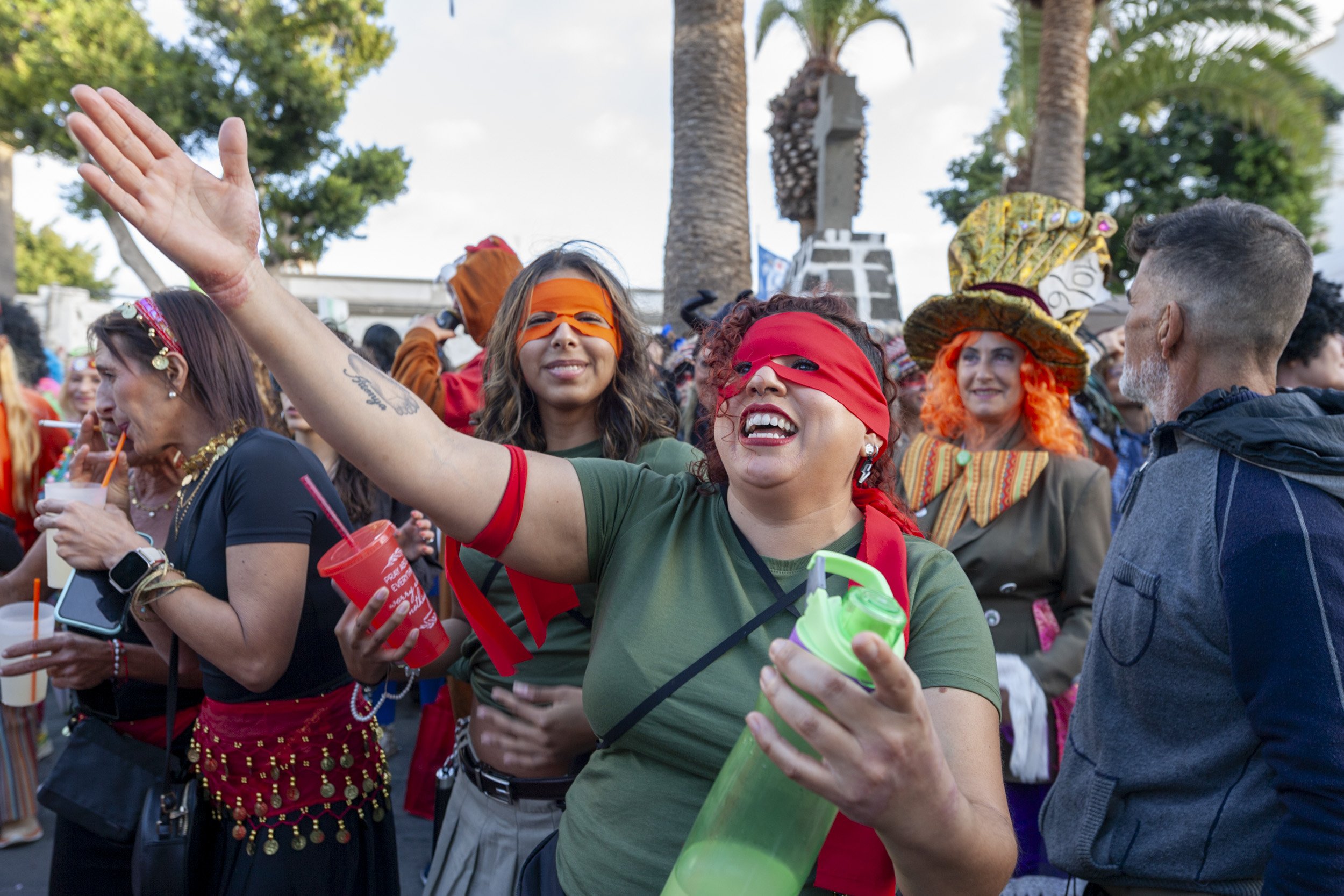 Carnaval de Día de Arrecife, 2026 Carnaval de Día de Arrecife, 2026