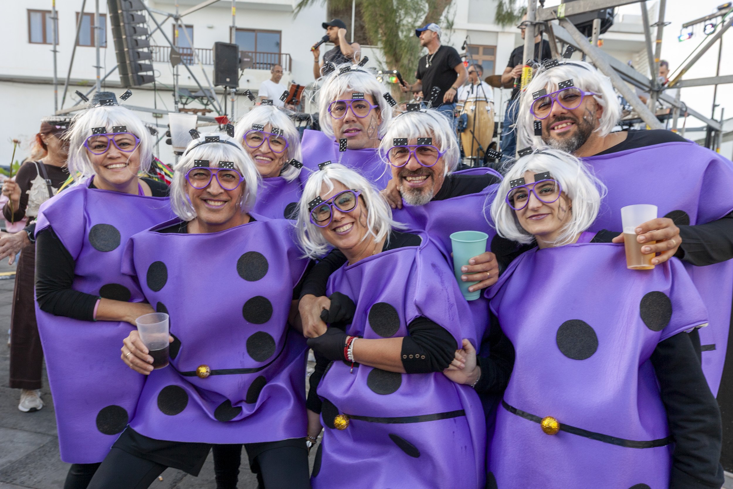 Carnaval de Día de Arrecife, 2026 Carnaval de Día de Arrecife, 2026