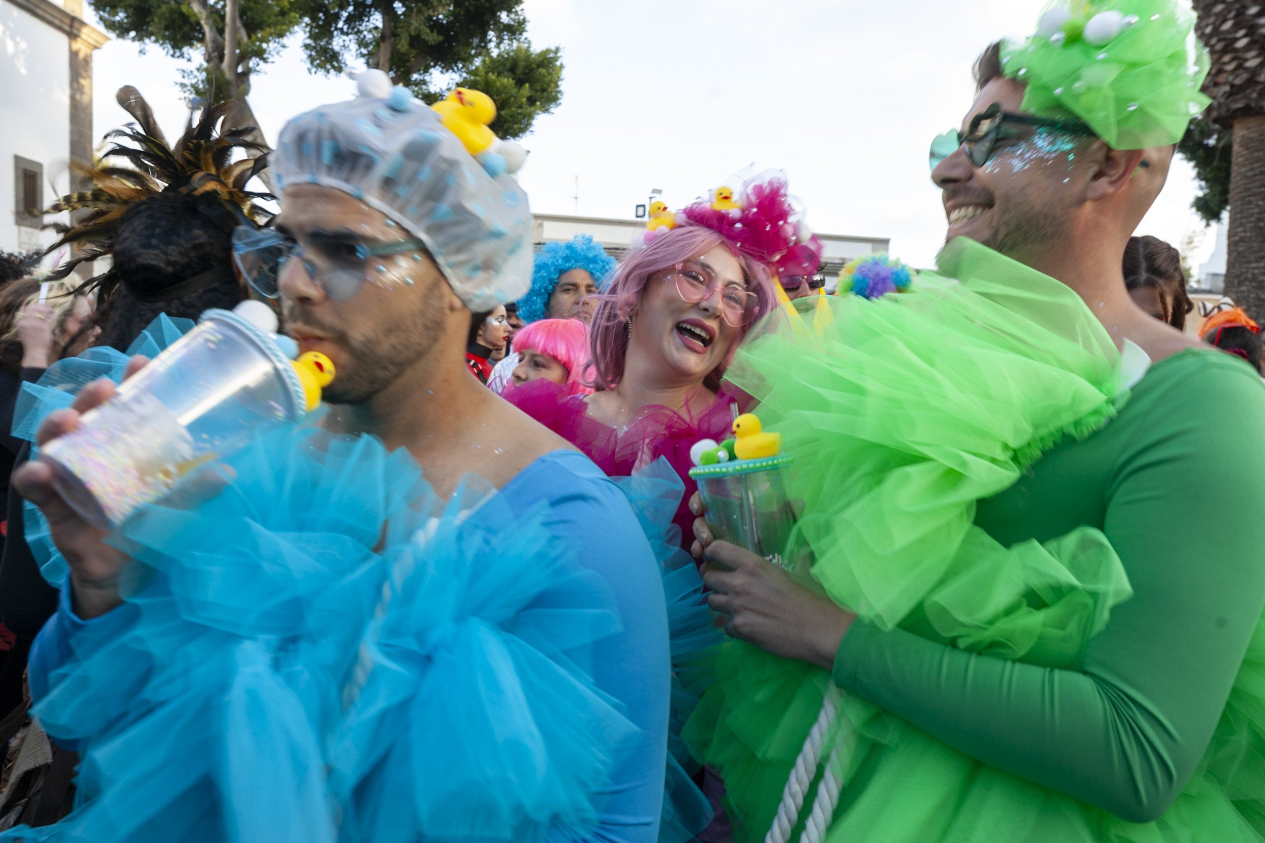 Carnaval de Día de Arrecife, 2026 Carnaval de Día de Arrecife, 2026