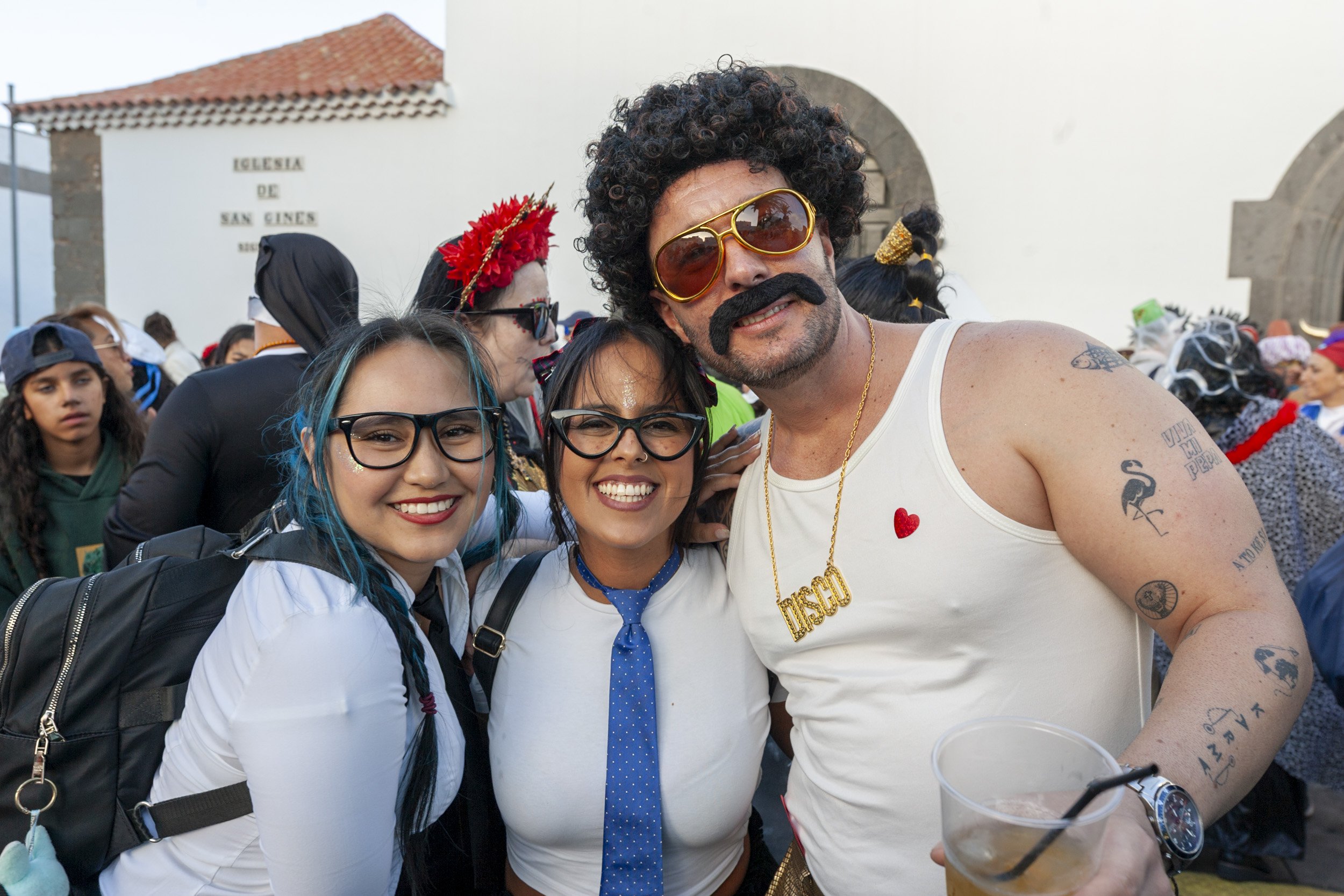 Carnaval de Día de Arrecife, 2026 Carnaval de Día de Arrecife, 2026