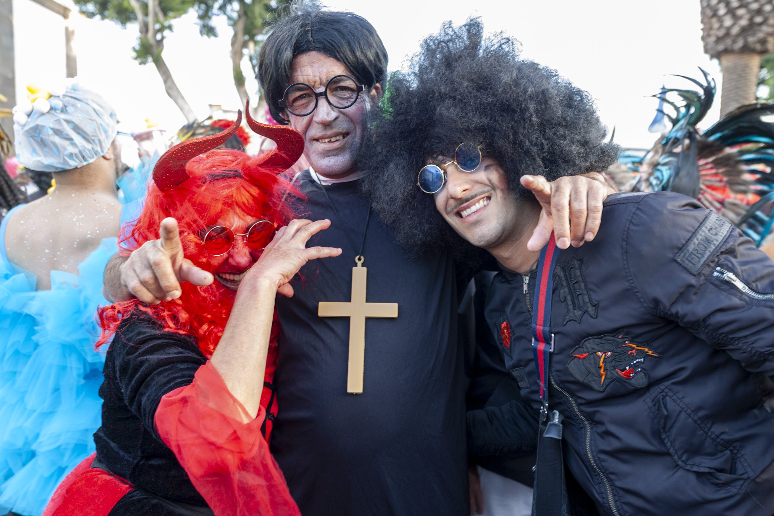Carnaval de Día de Arrecife, 2026 Carnaval de Día de Arrecife, 2026