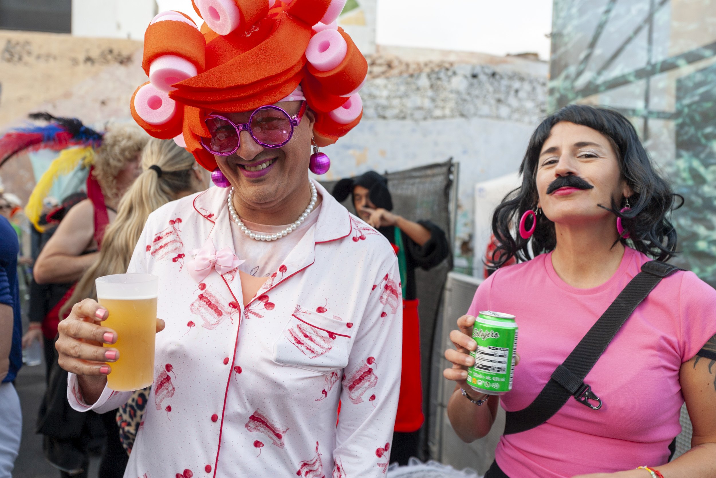 Carnaval de Día de Arrecife, 2026 Carnaval de Día de Arrecife, 2026