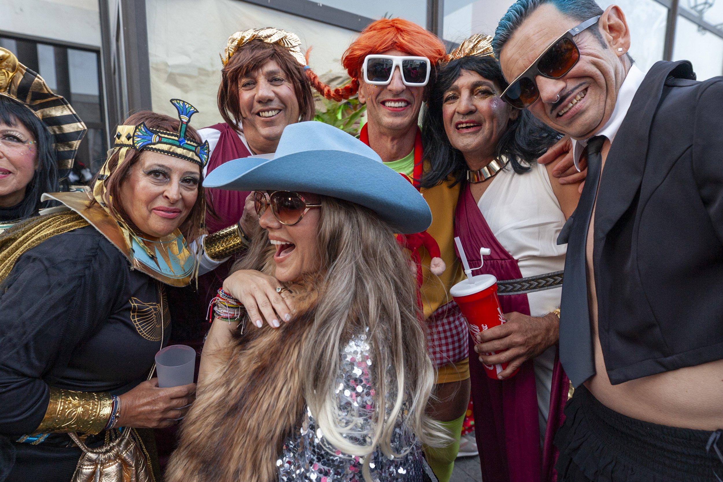 Carnaval de Día de Arrecife, 2026 Carnaval de Día de Arrecife, 2026