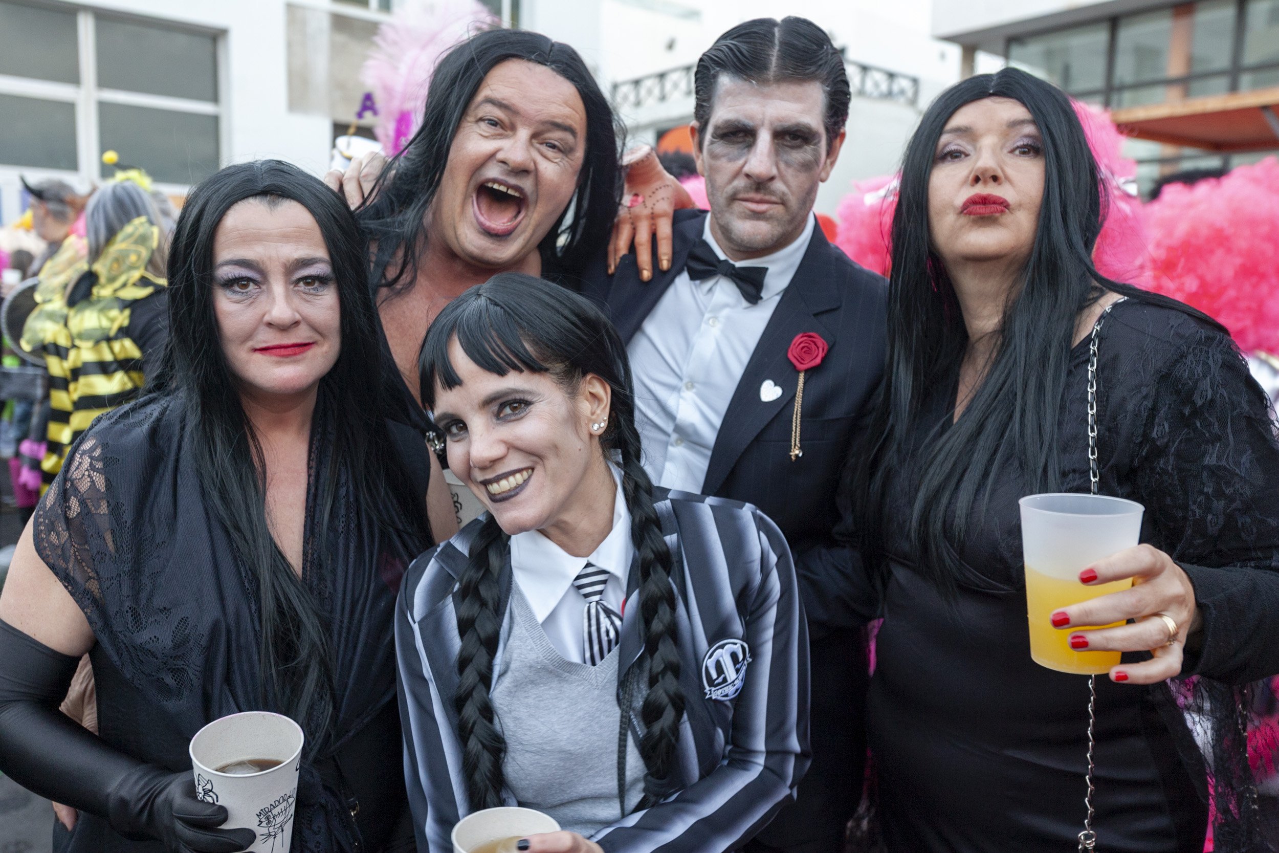 Carnaval de Día de Arrecife, 2026 Carnaval de Día de Arrecife, 2026