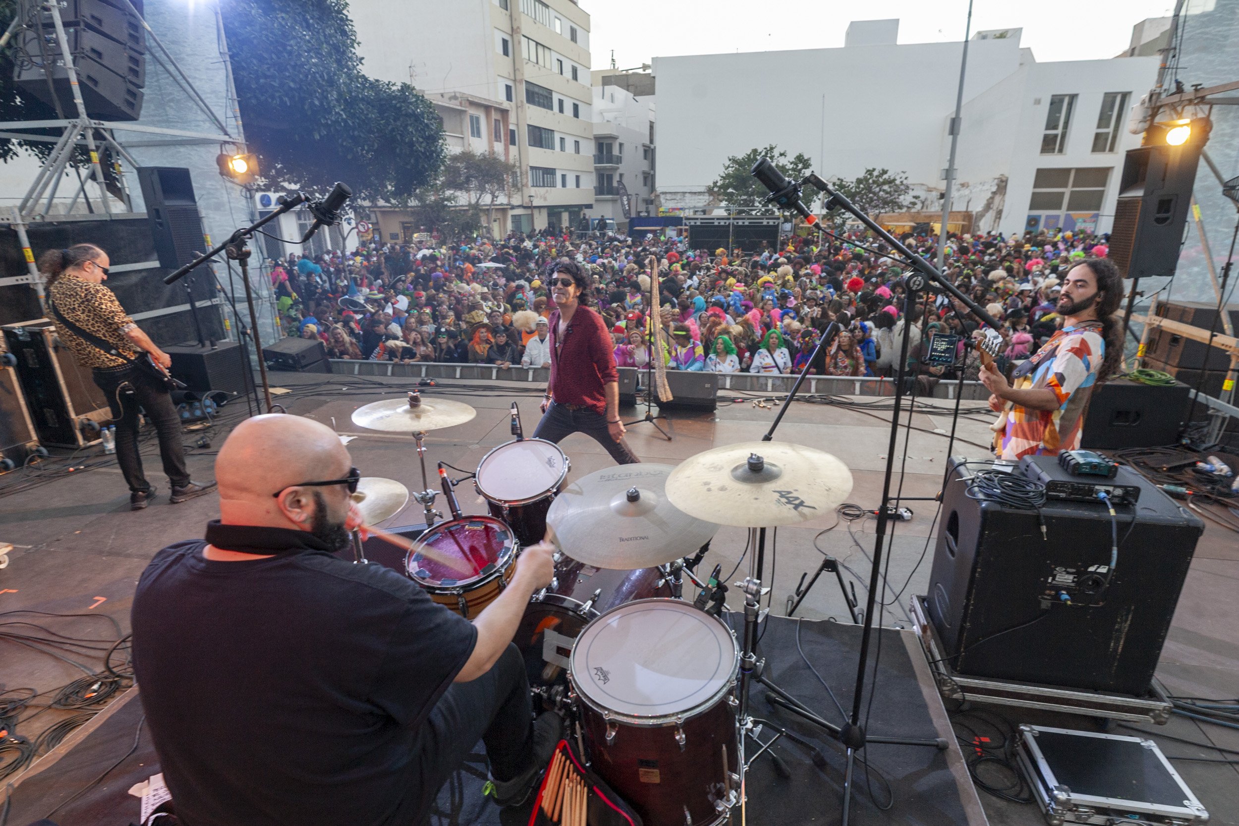 Carnaval de Día de Arrecife, 2026 Carnaval de Día de Arrecife, 2026