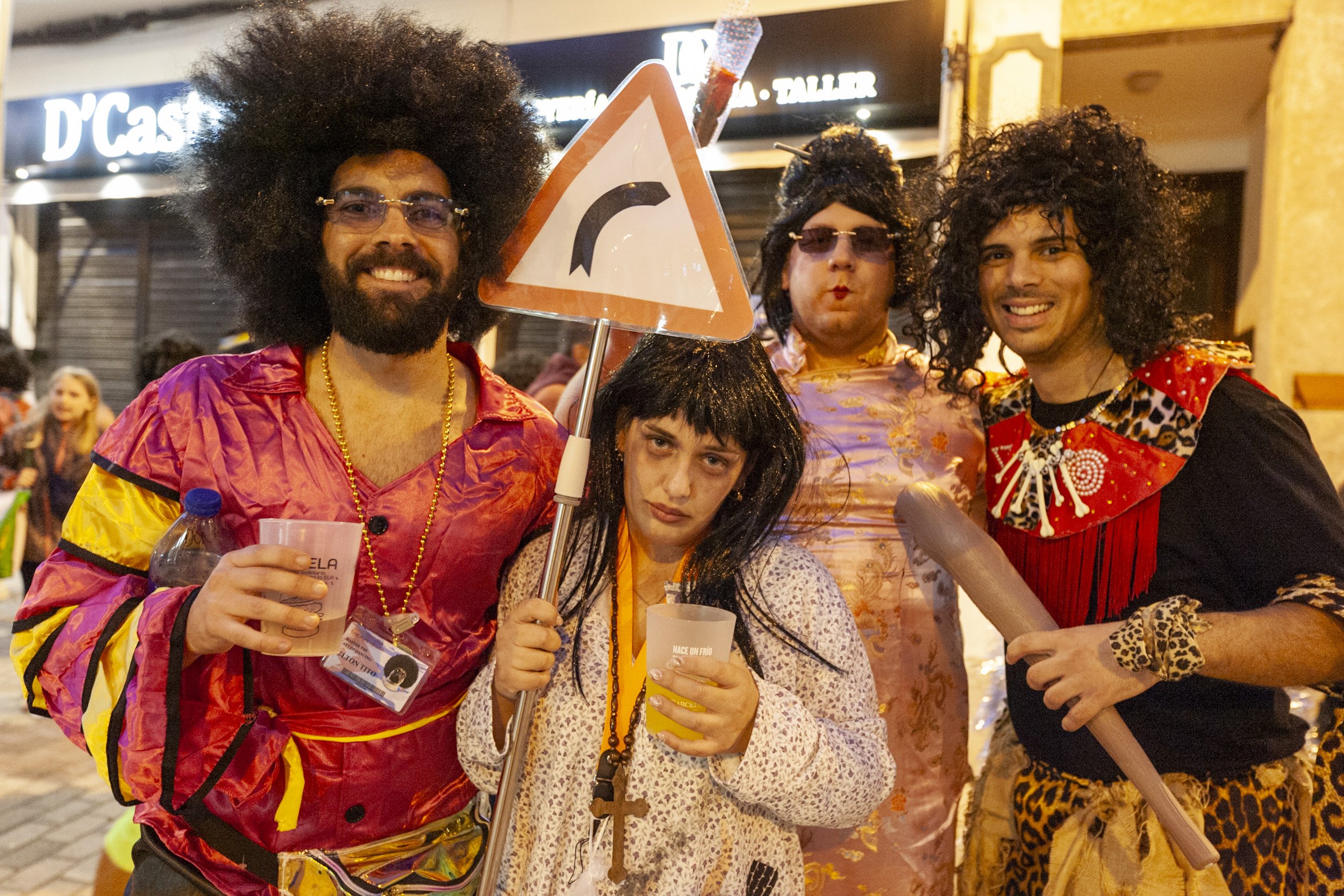Carnaval de Día de Arrecife, 2026 Carnaval de Día de Arrecife, 2026