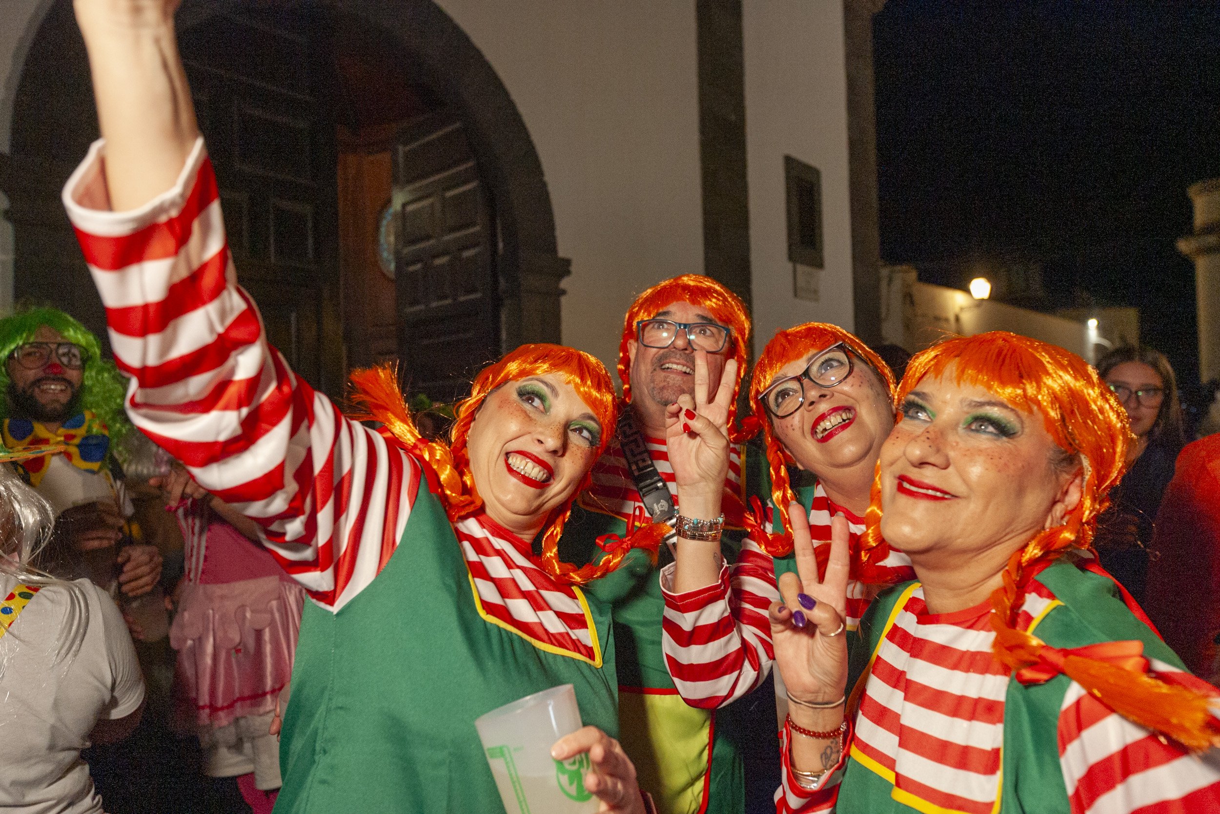 Carnaval de Día de Arrecife, 2026 Carnaval de Día de Arrecife, 2026