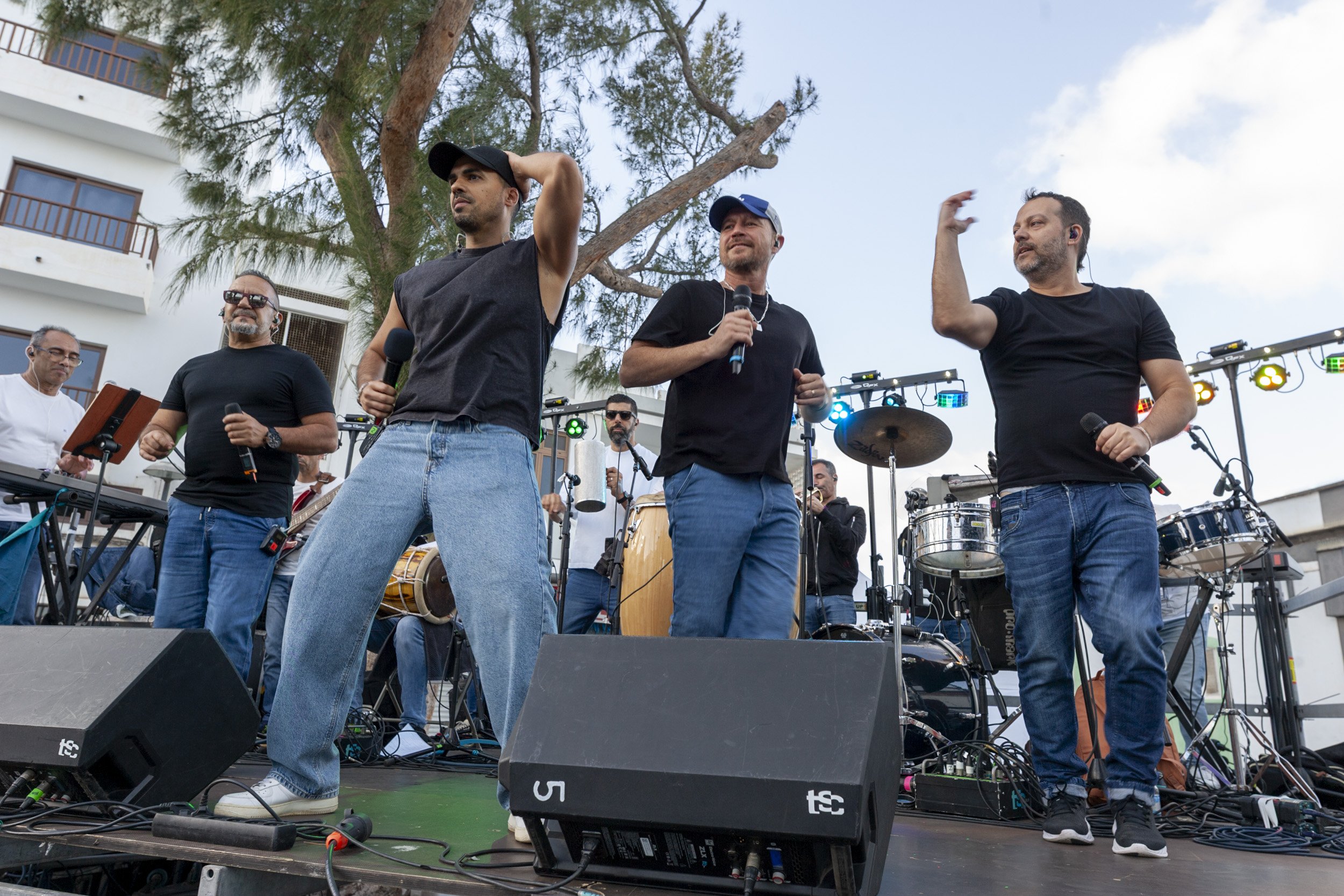 Carnaval de Día de Arrecife, 2026 Carnaval de Día de Arrecife, 2026