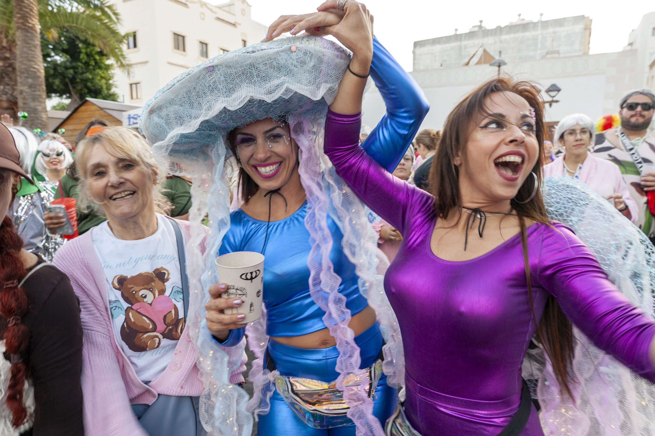 Carnaval de Día de Arrecife, 2026 Carnaval de Día de Arrecife, 2026
