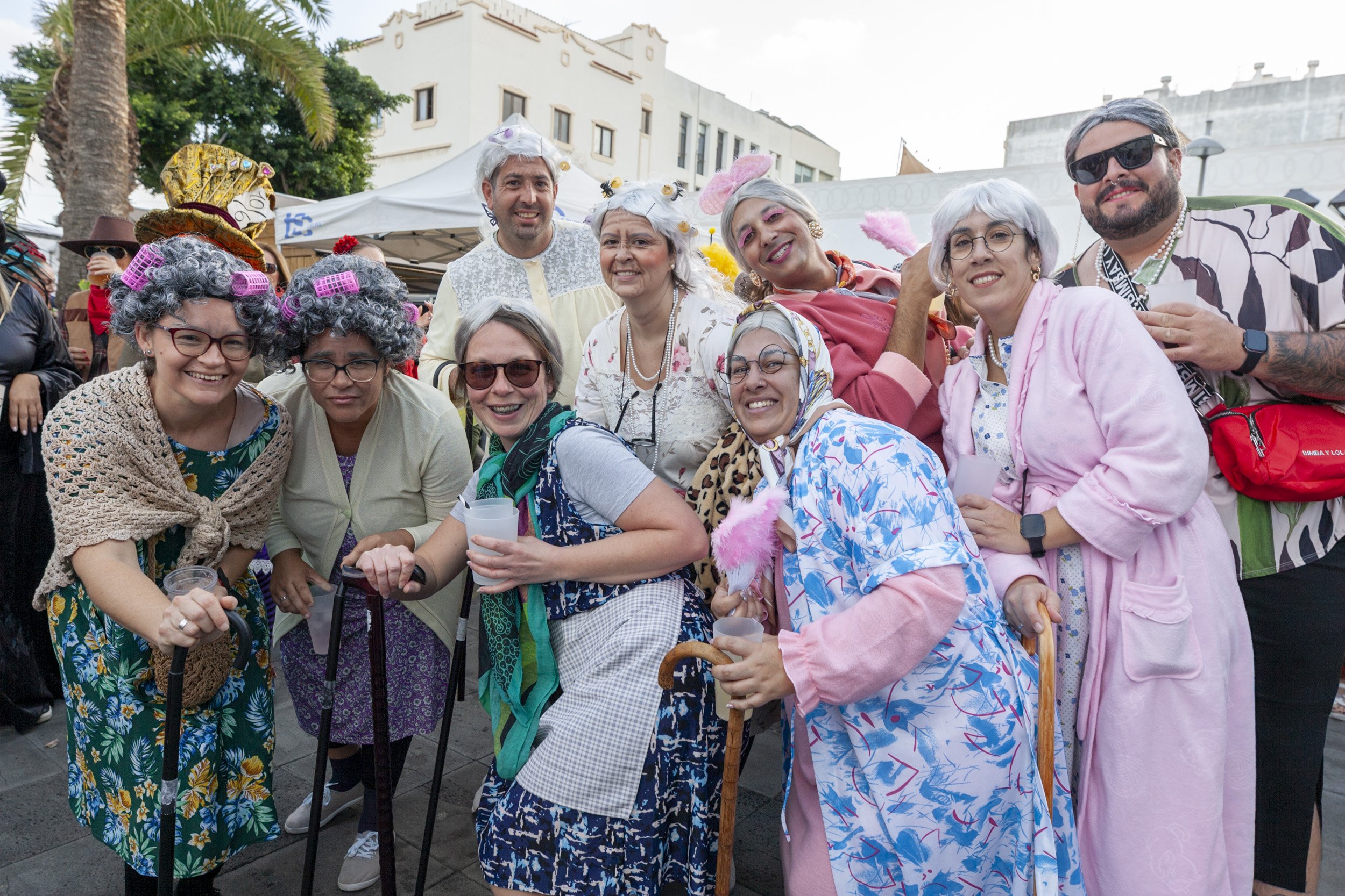 Carnaval de Día de Arrecife, 2026 Carnaval de Día de Arrecife, 2026